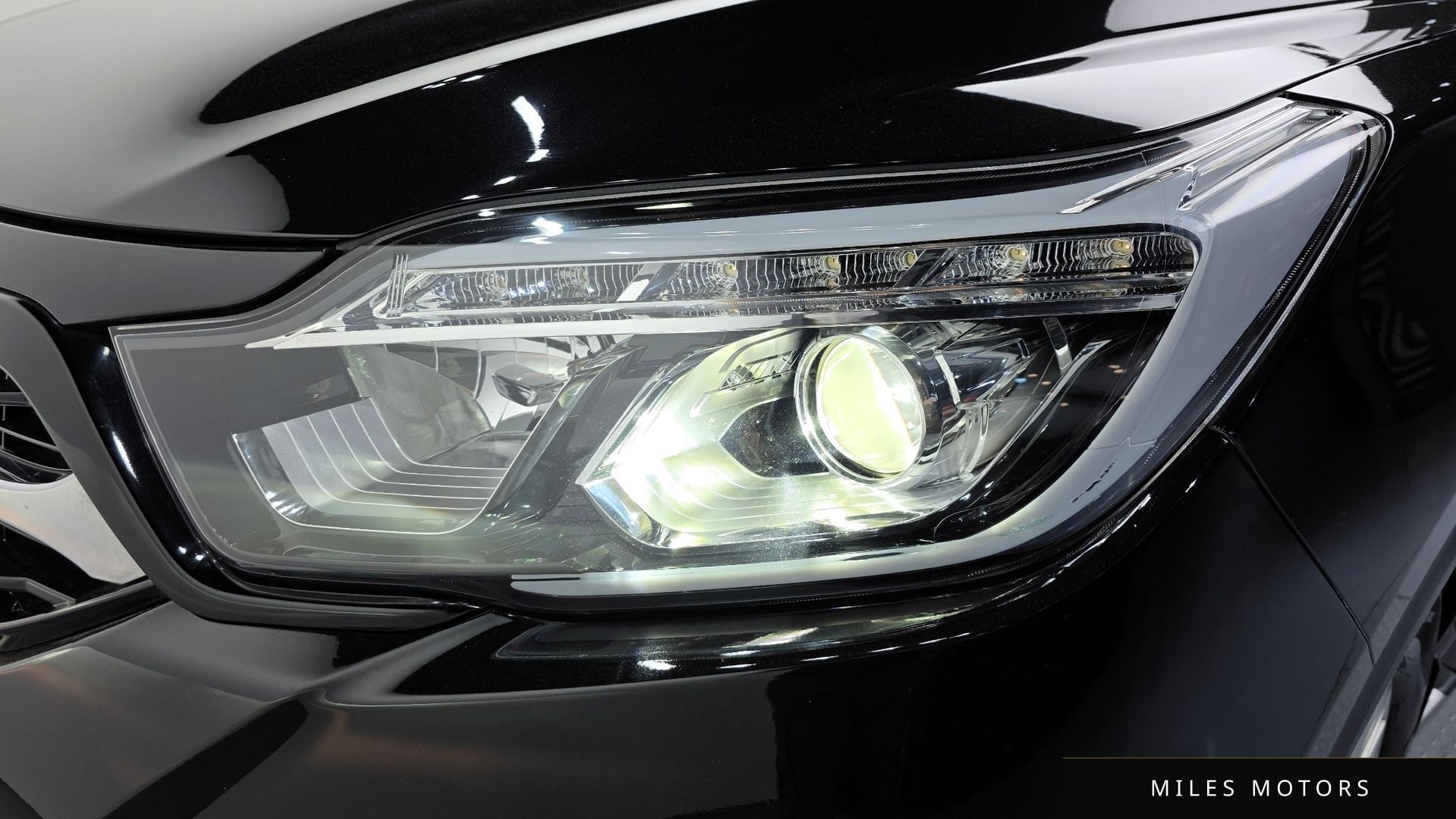 KG Mobility Rexton 2018 — миниатюра 8