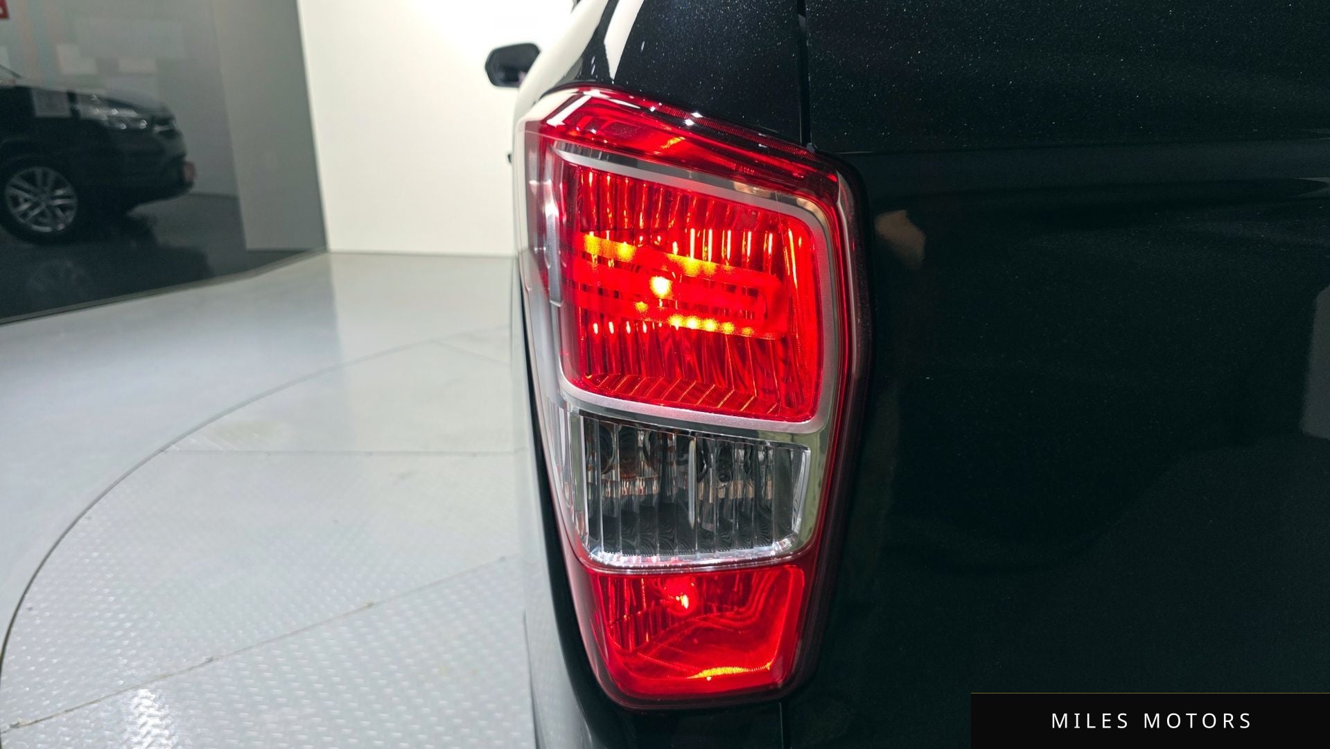 KG Mobility Rexton 2018 — миниатюра 9