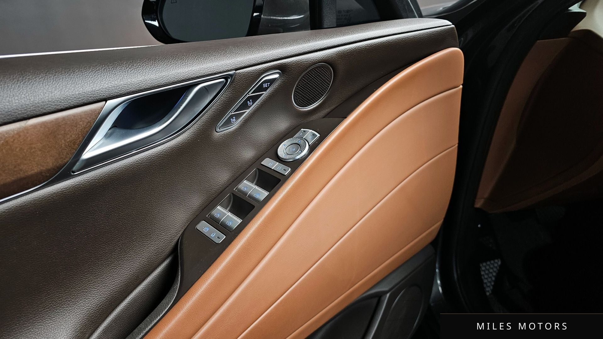 Genesis G80 (RG3) 2022 — миниатюра 19