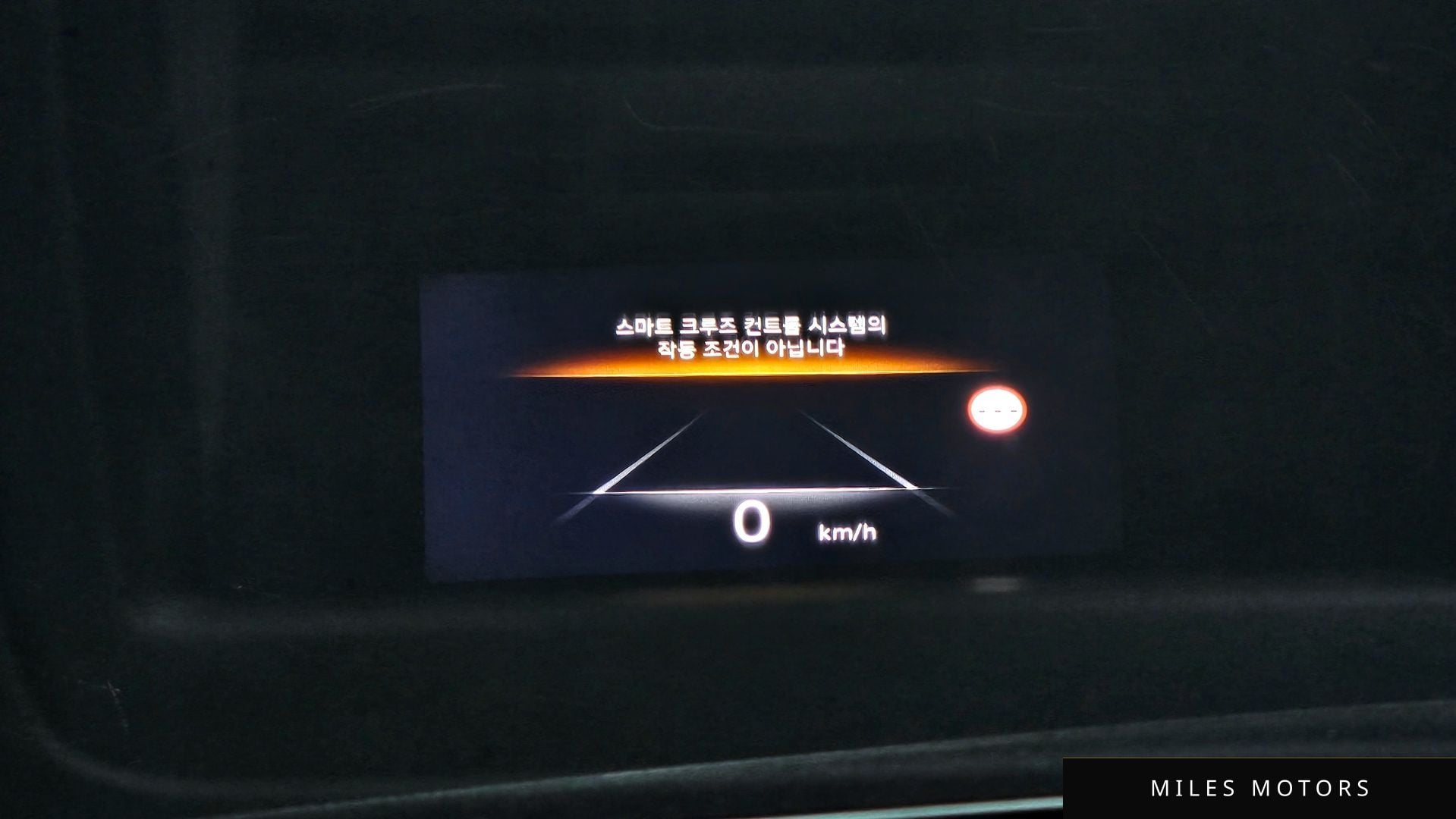 Genesis G80 (RG3) 2022 — миниатюра 21