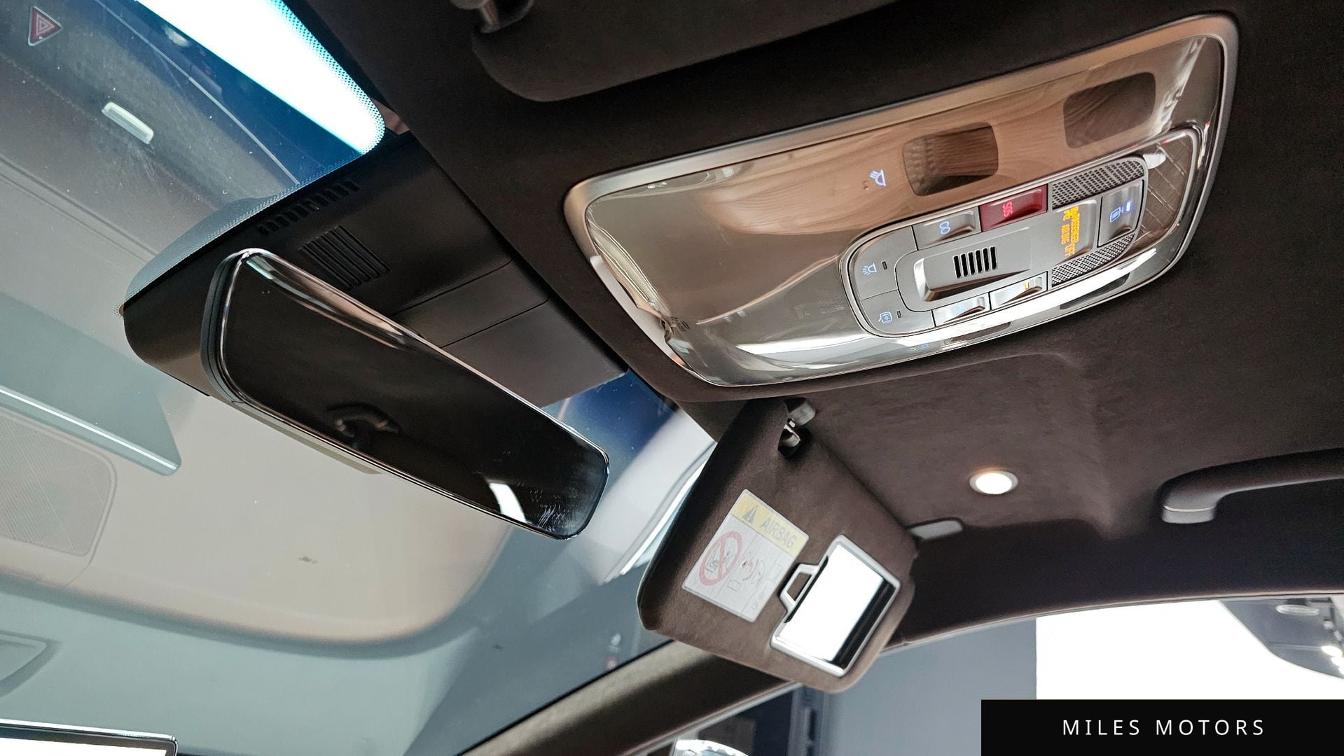 Genesis G80 (RG3) 2022 — миниатюра 24