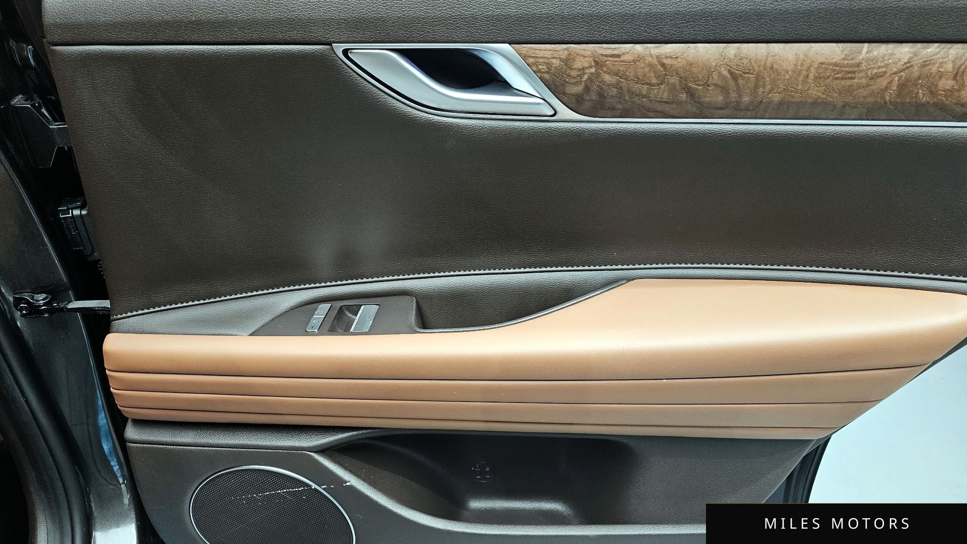 Genesis G80 (RG3) 2022 — миниатюра 14