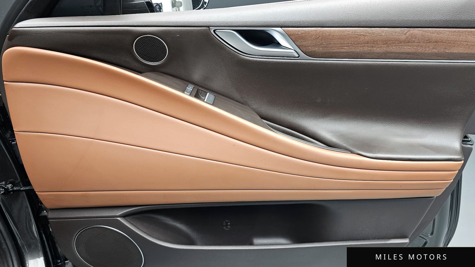 Genesis G80 (RG3) 2022 — миниатюра 15
