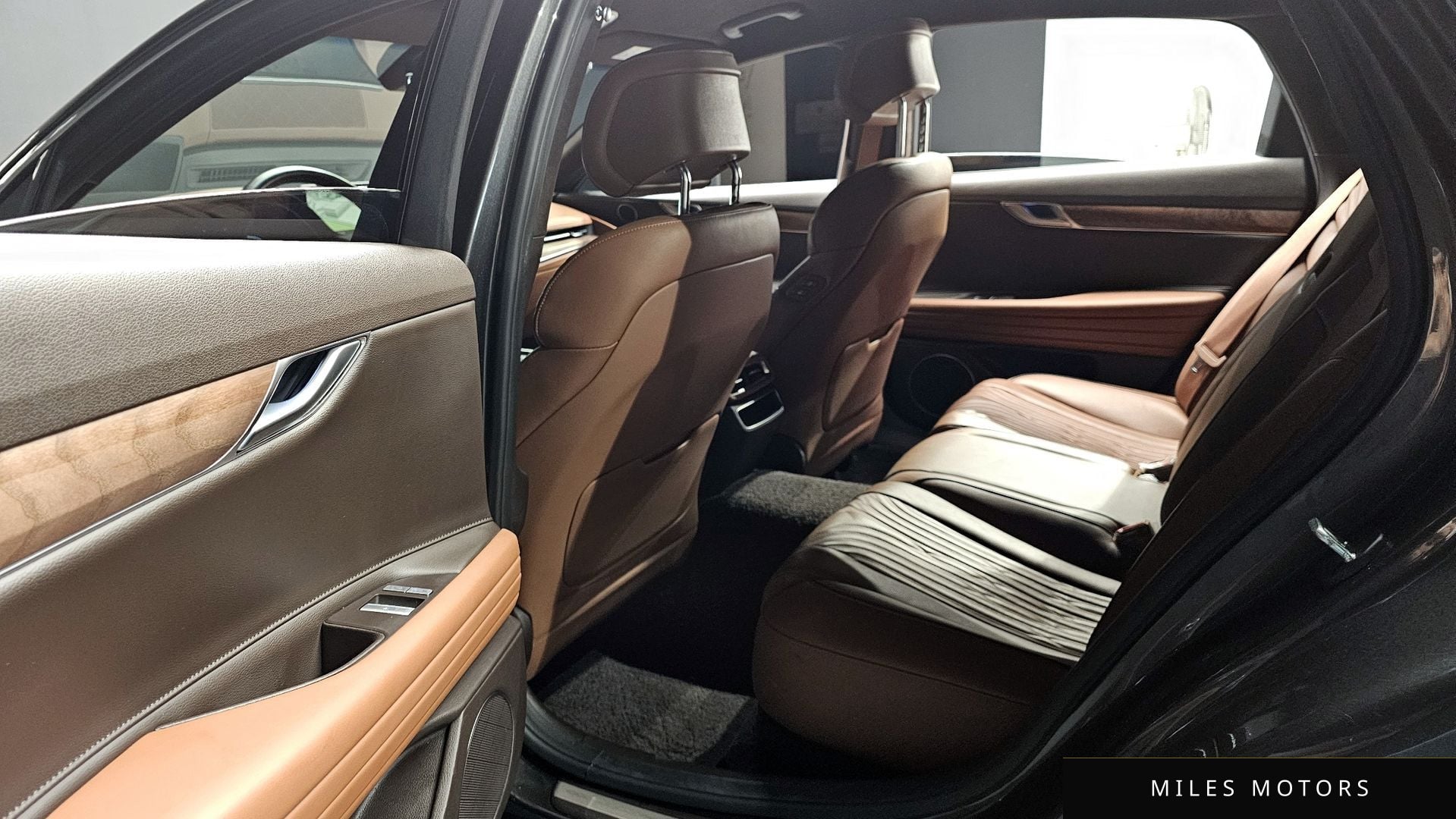 Genesis G80 (RG3) 2022 — миниатюра 16