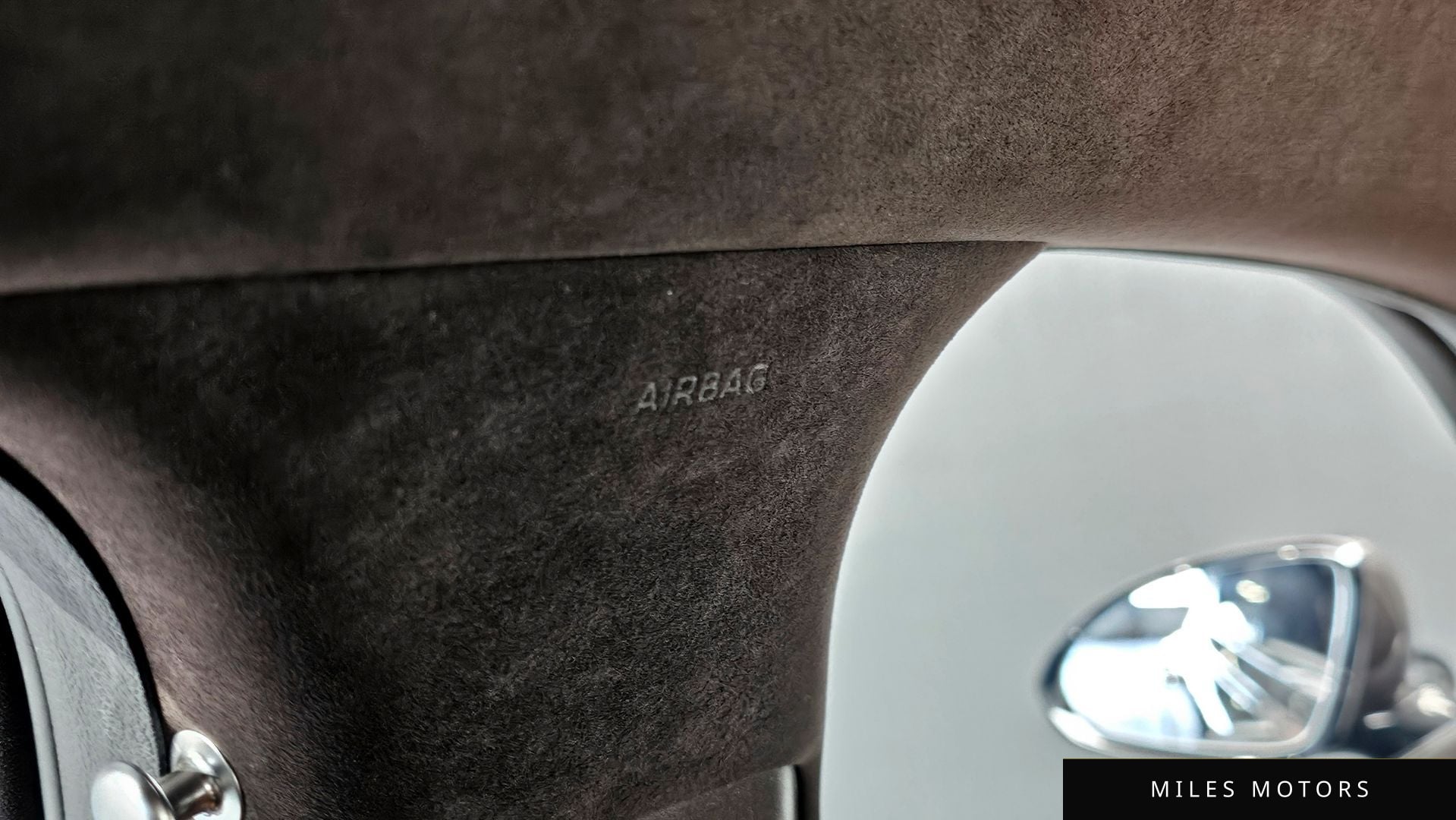 Genesis G80 (RG3) 2022 — миниатюра 28