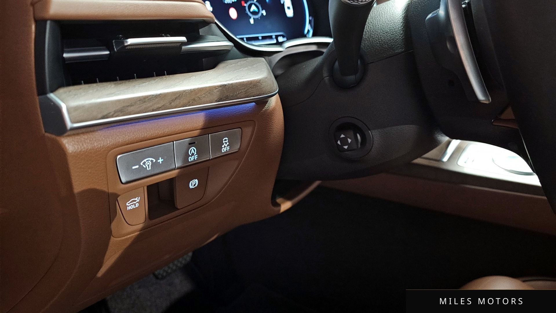 Genesis G80 (RG3) 2022 — миниатюра 29