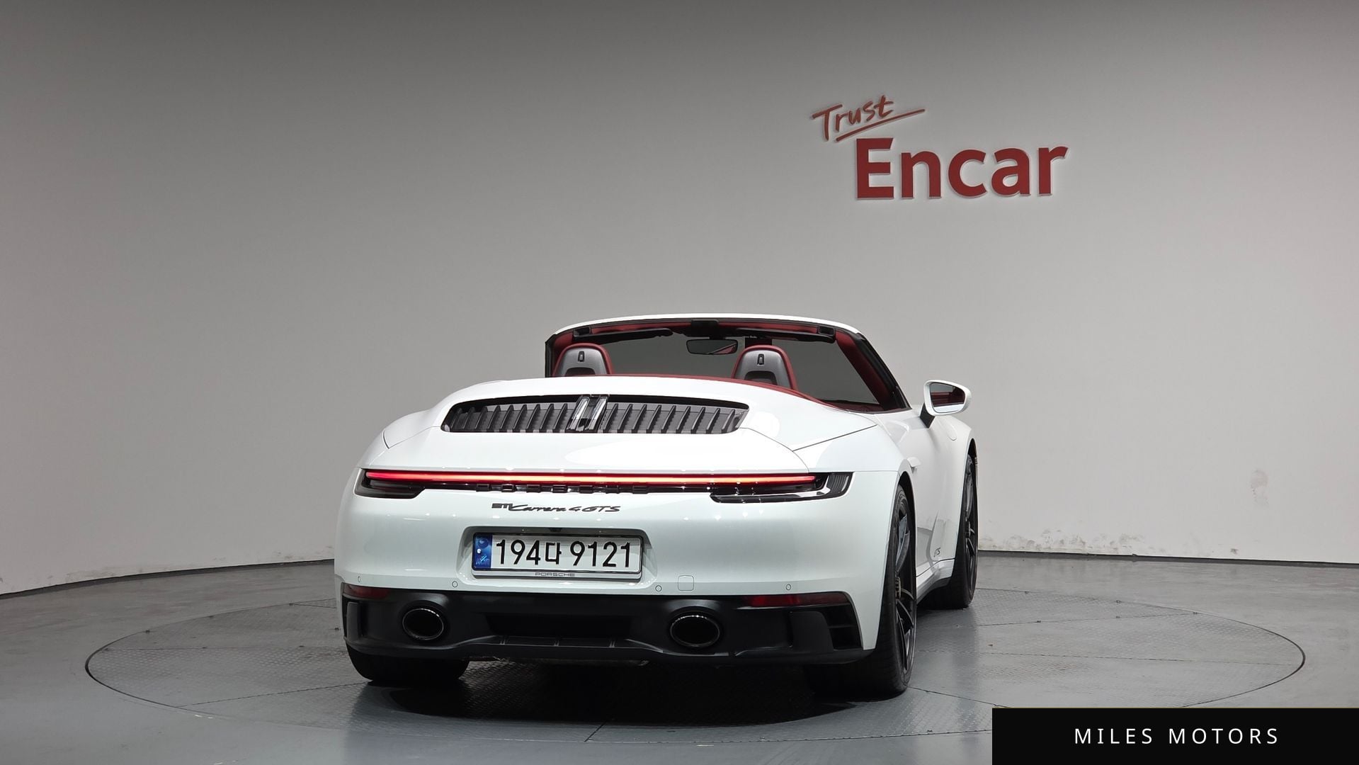 Porsche 911 (992) 2022 — миниатюра 3