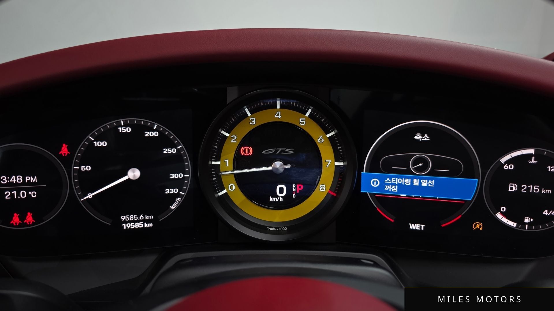 Porsche 911 (992) 2022 — миниатюра 10
