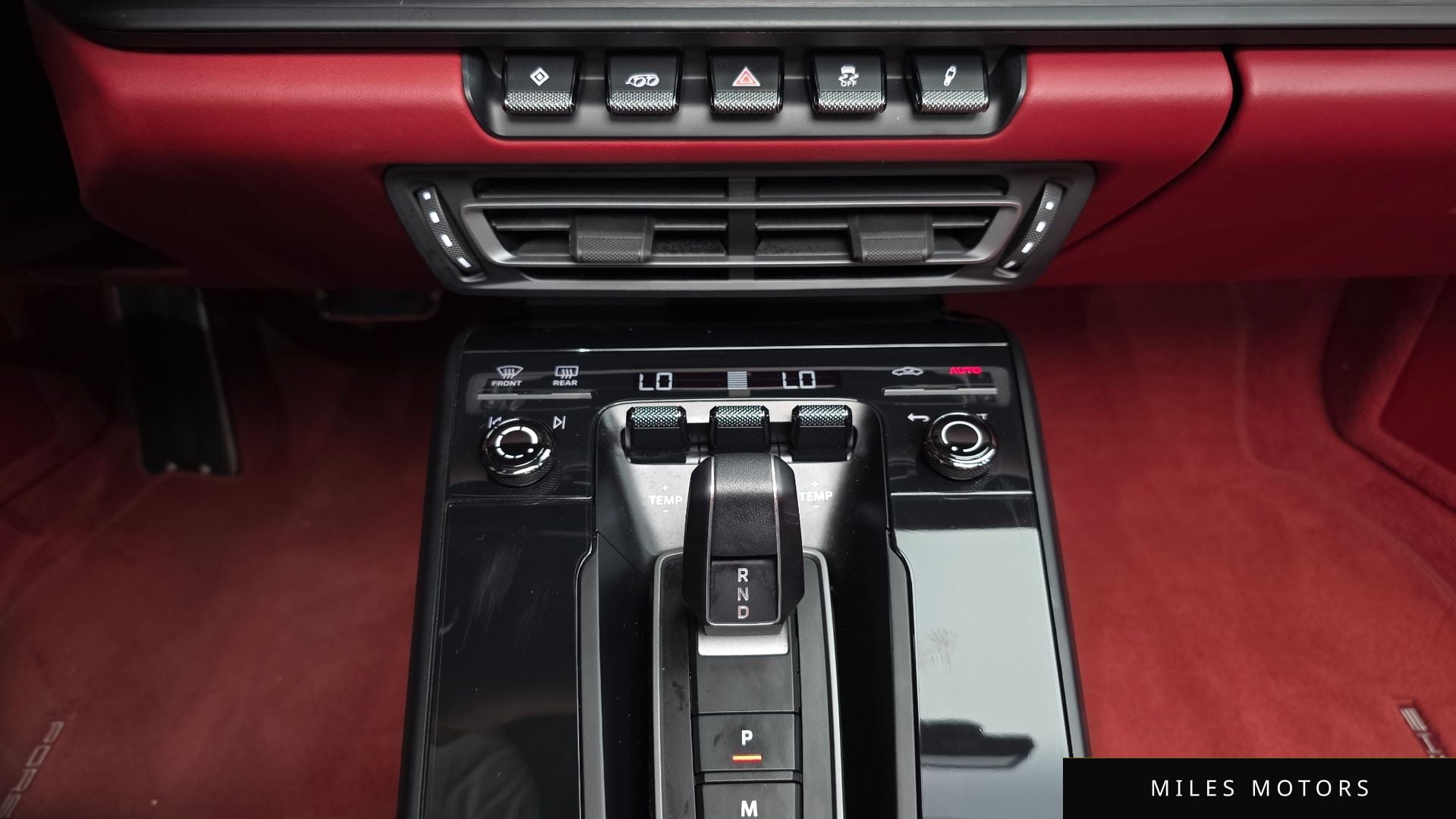 Porsche 911 (992) 2022 — миниатюра 11