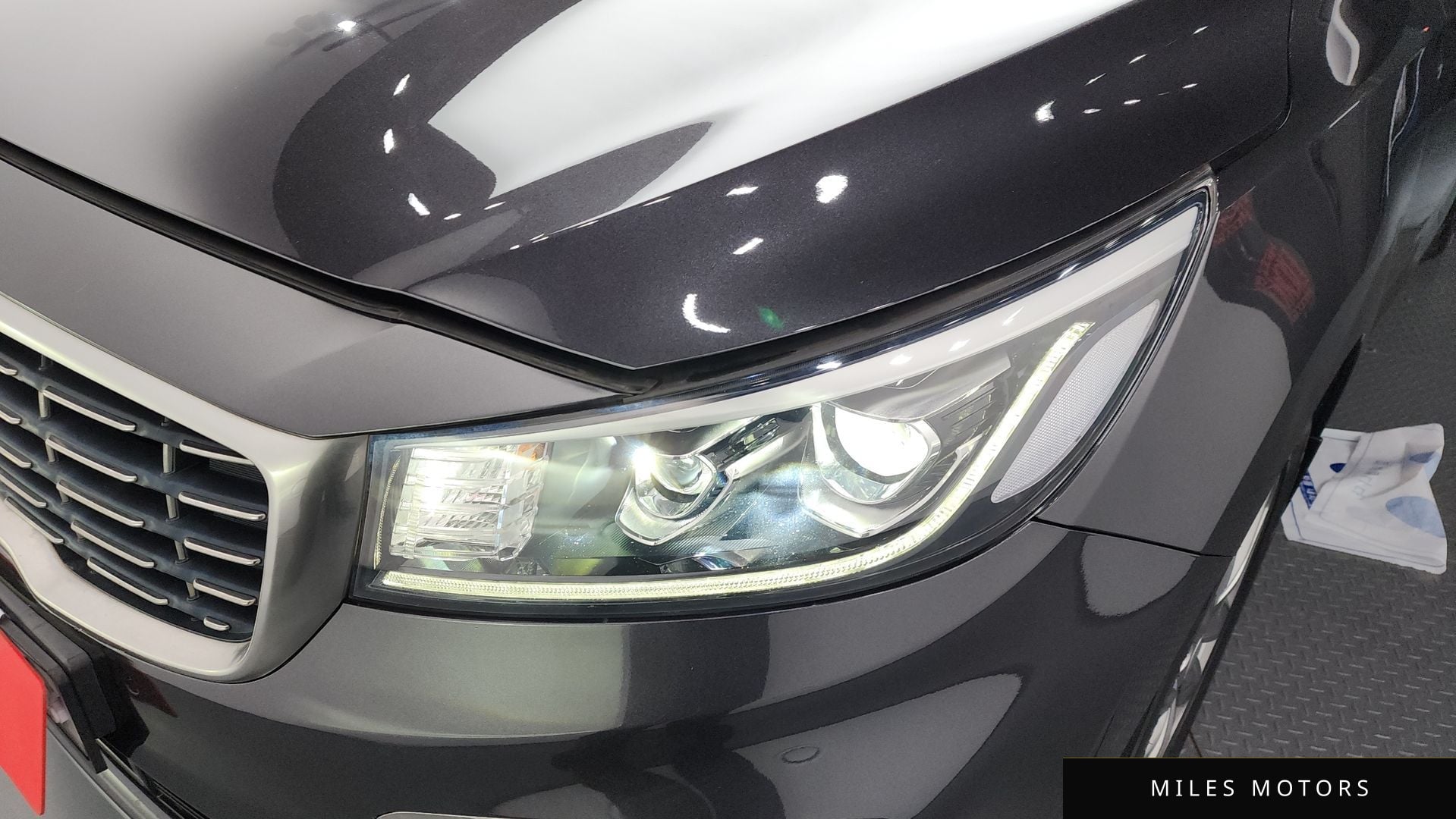 Kia Canival 2020 — миниатюра 8