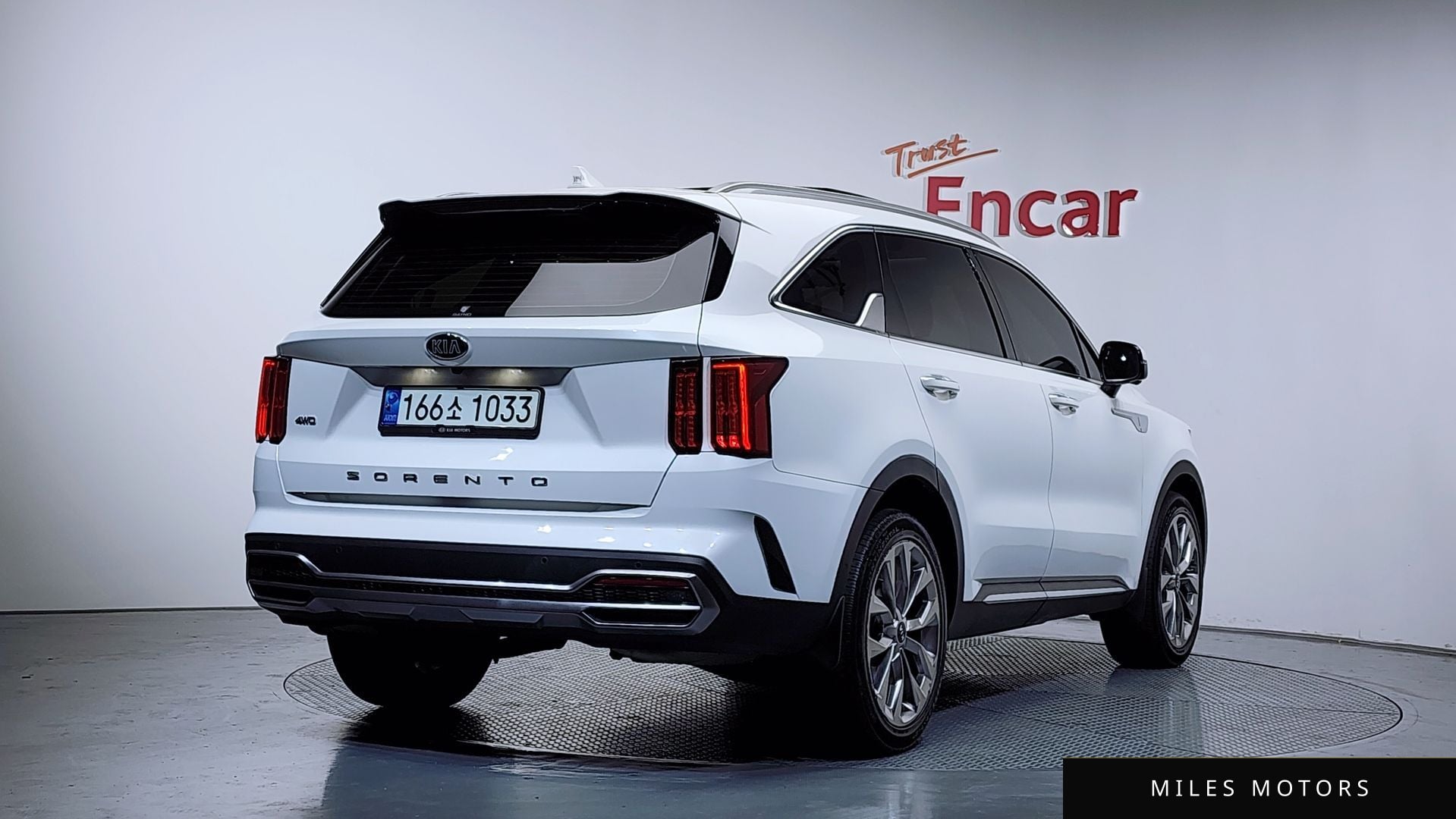 Kia Sorento 2021 — миниатюра 2