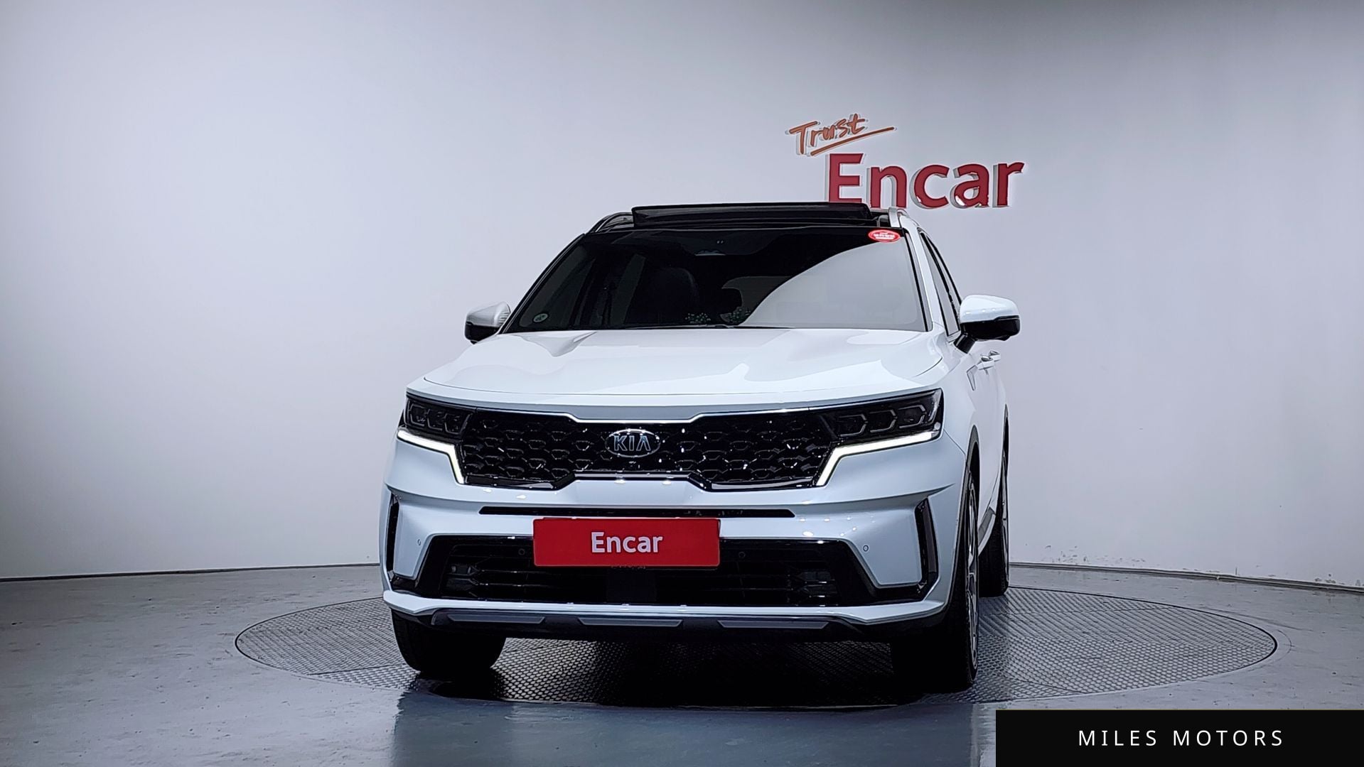 Kia Sorento 2021 — миниатюра 3