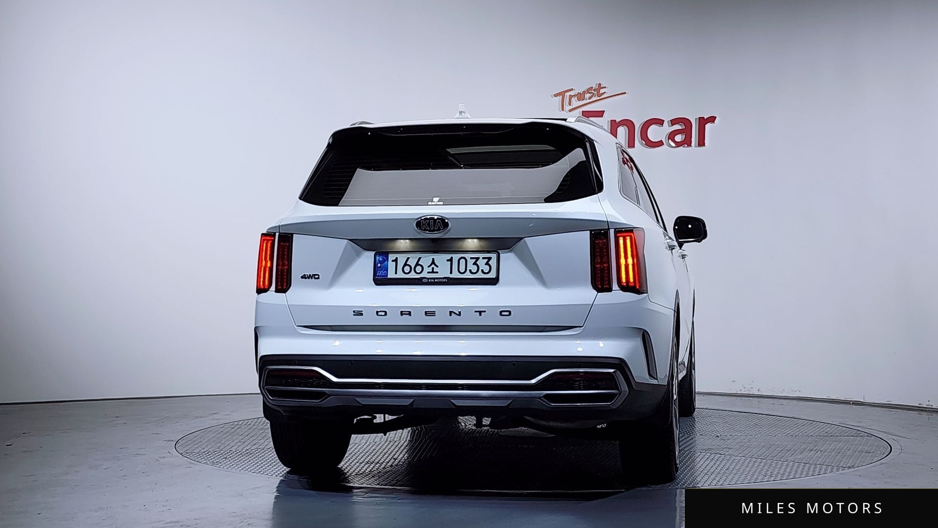 Kia Sorento 2021 — миниатюра 4