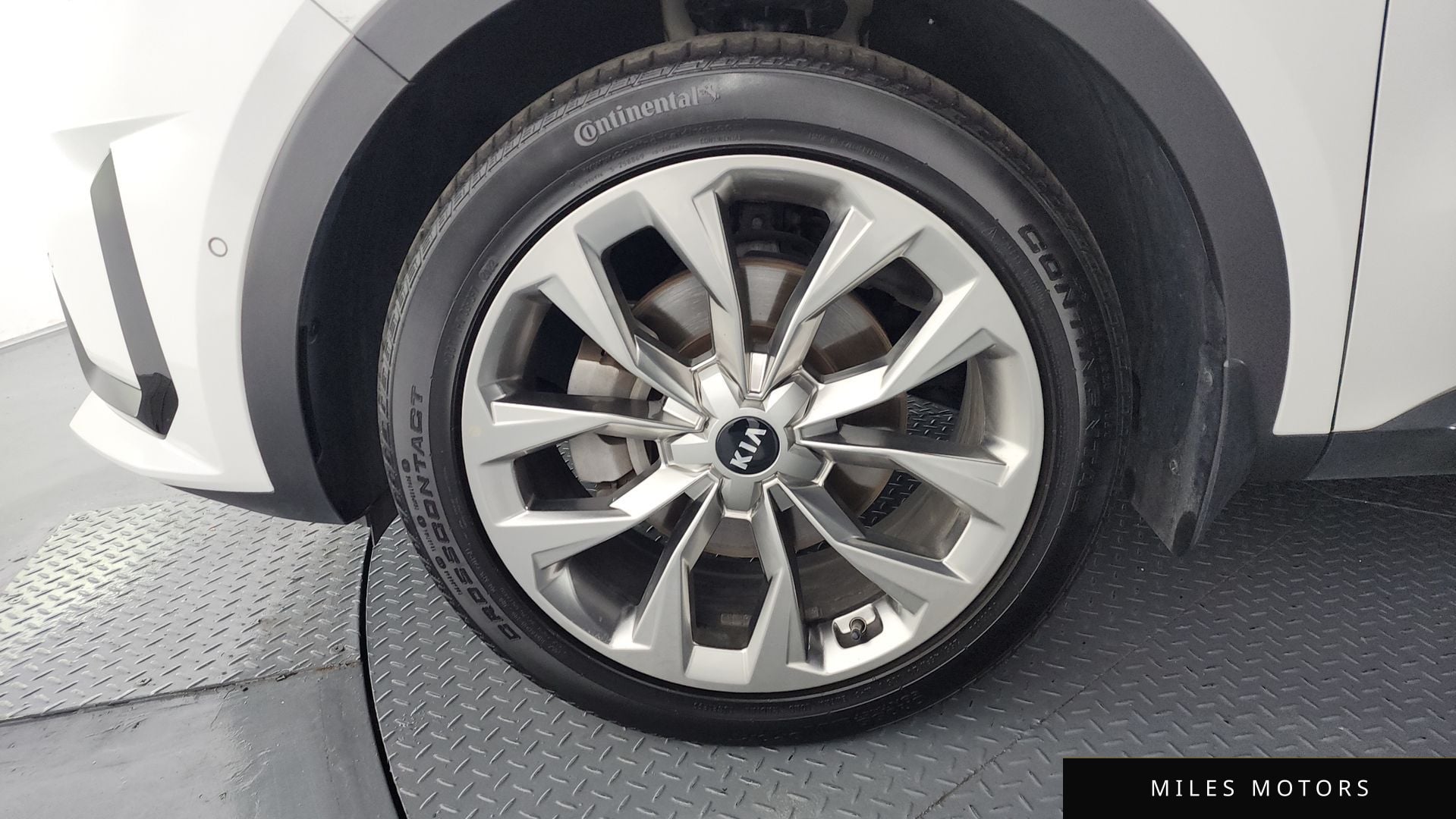 Kia Sorento 2021 — миниатюра 5