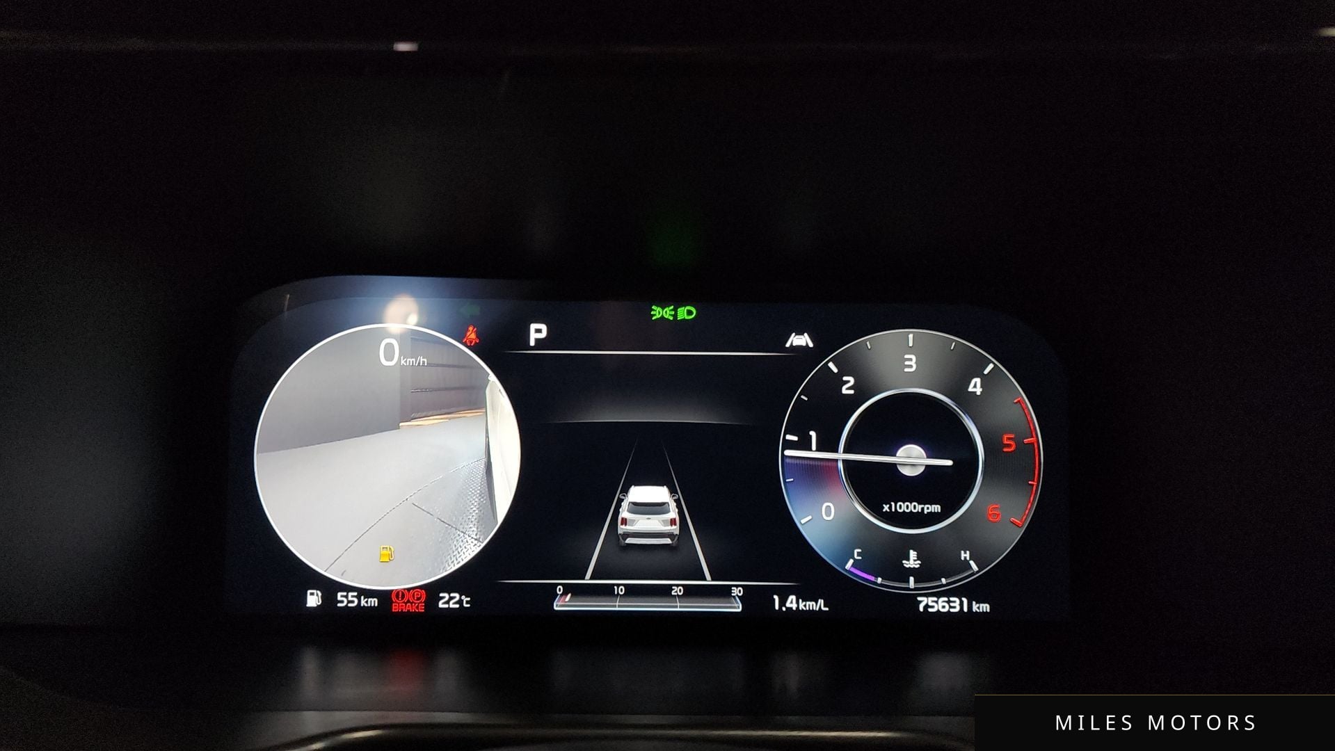 Kia Sorento 2021 — миниатюра 11