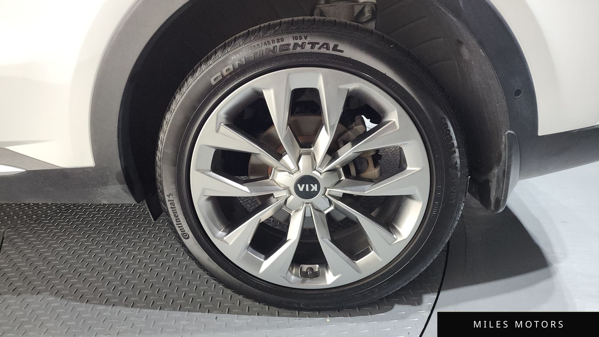 Kia Sorento 2021 — миниатюра 7