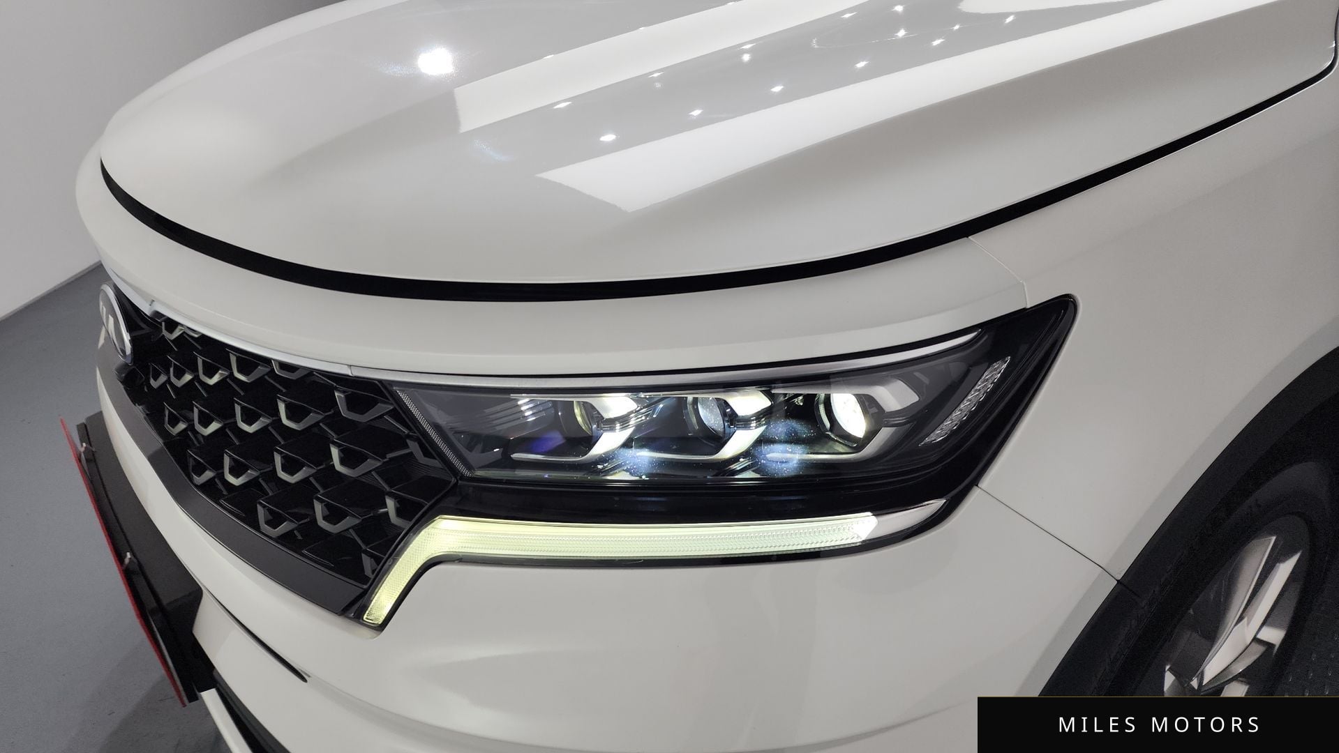 Kia Sorento 2021 — миниатюра 8