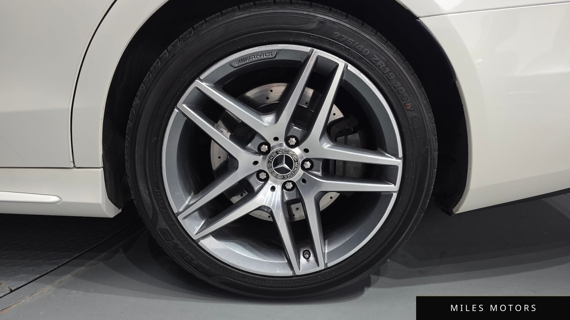 Mercedes-Benz S-Class W222 2019 — миниатюра 7