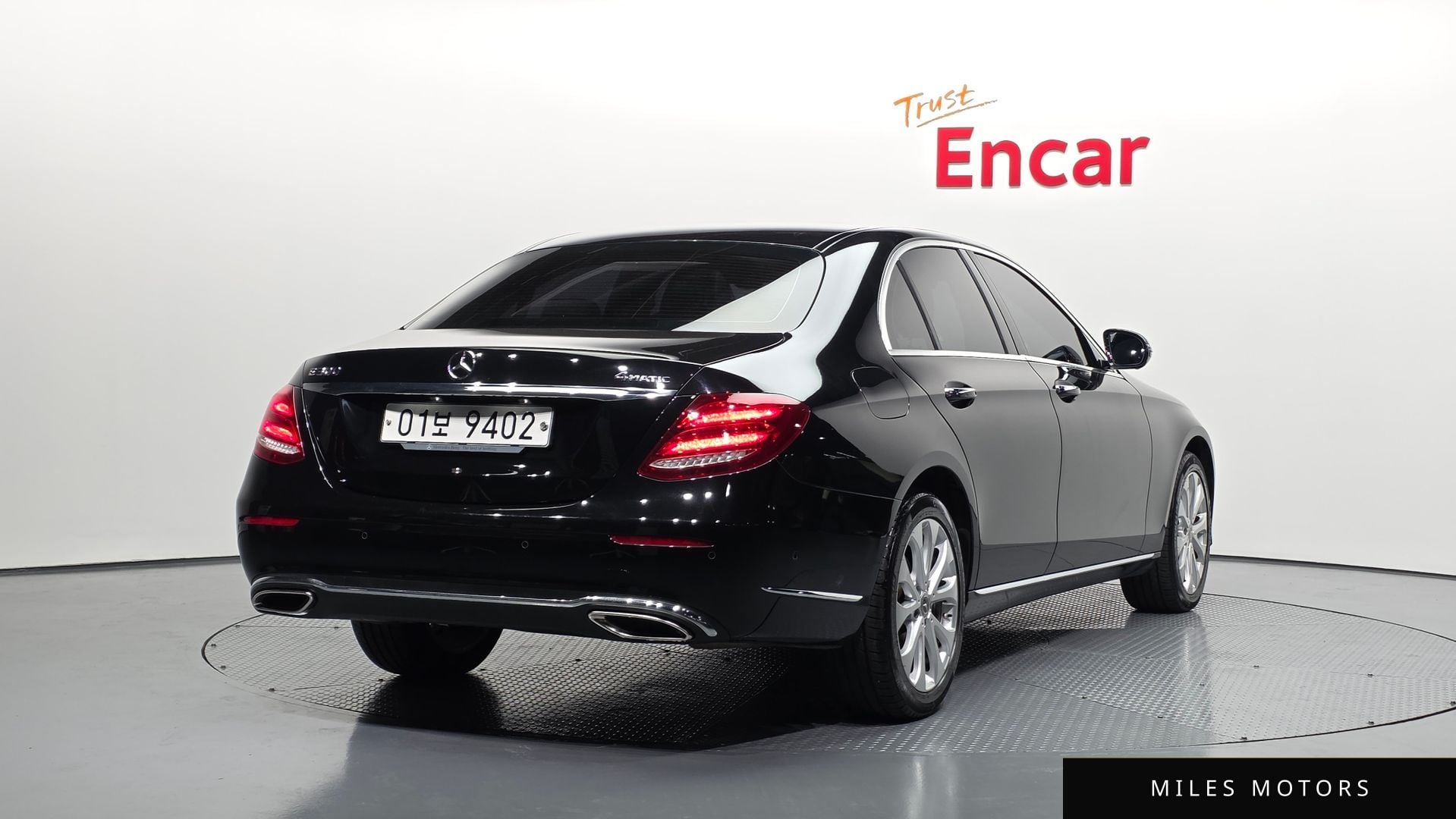Mercedes-Benz E-Class W213 2018 — миниатюра 2