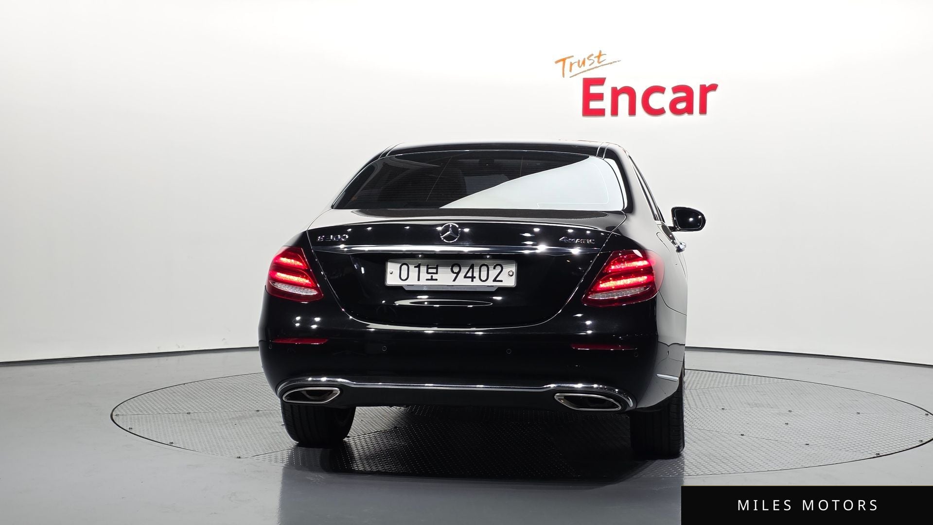 Mercedes-Benz E-Class W213 2018 — миниатюра 4