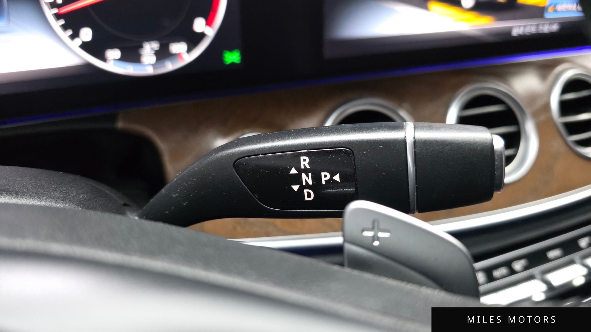 Mercedes-Benz E-Class W213 2018 — миниатюра 12