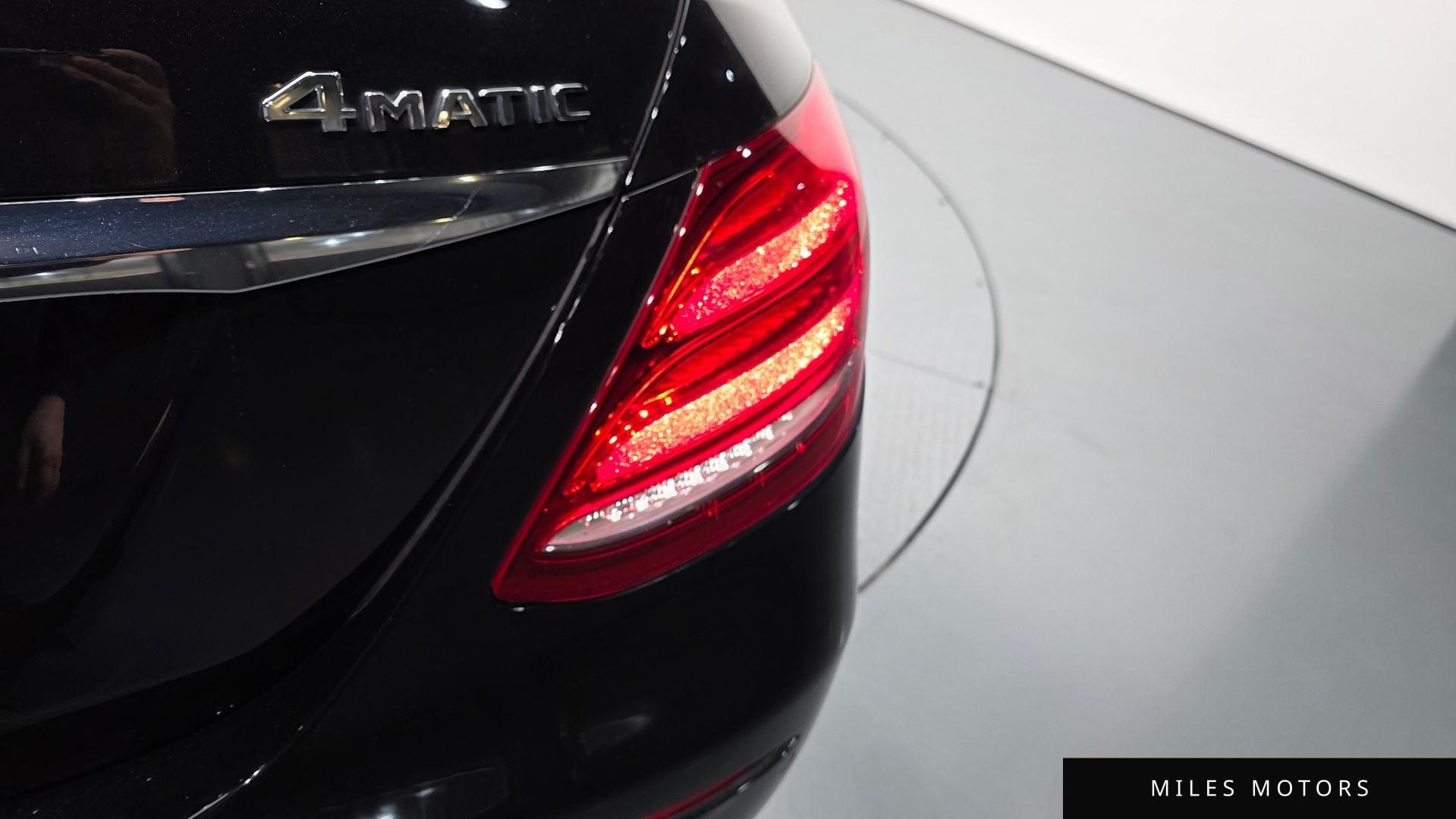 Mercedes-Benz E-Class W213 2018 — миниатюра 9