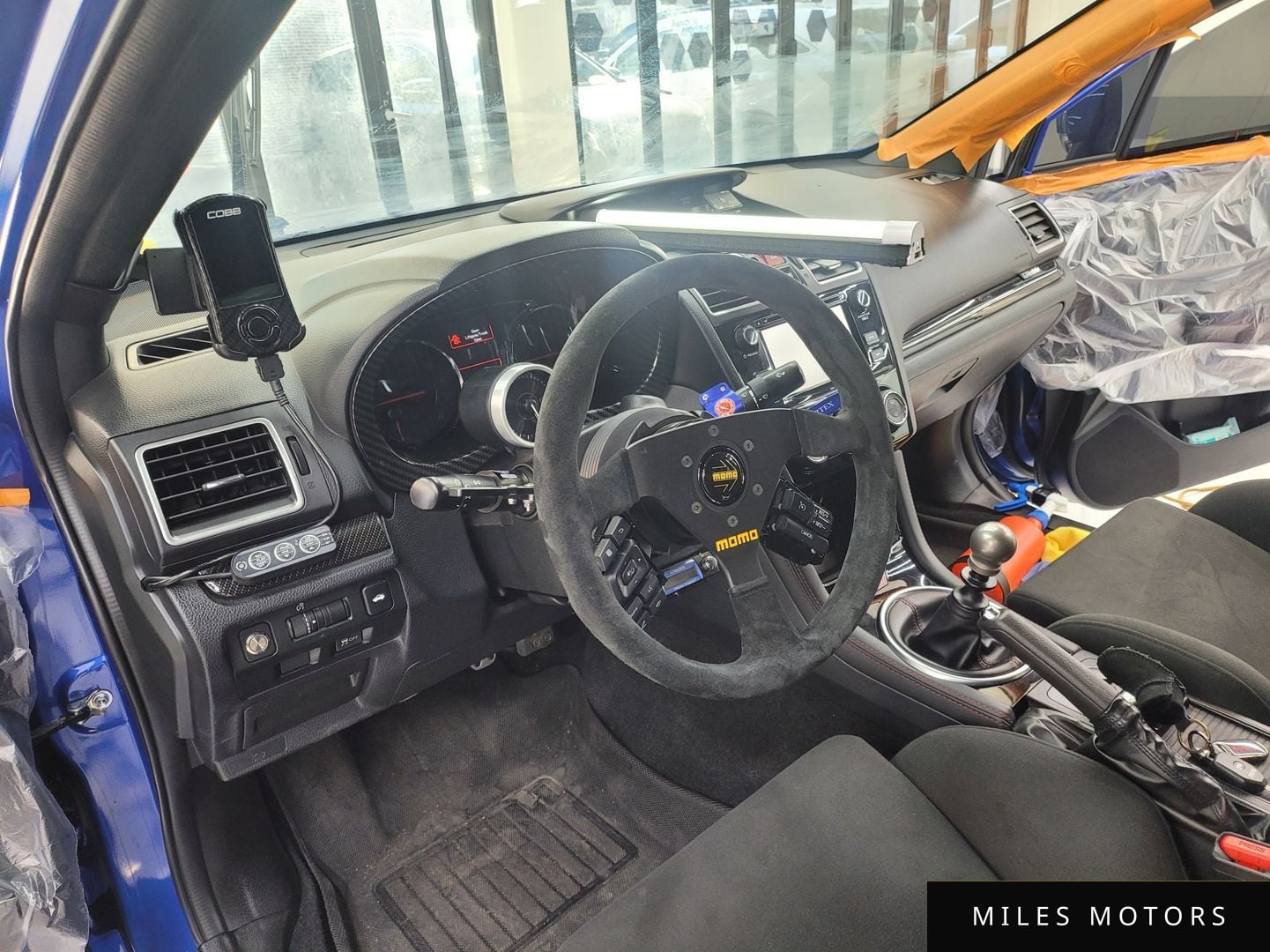 Subaru Impreza 2018 — миниатюра 12