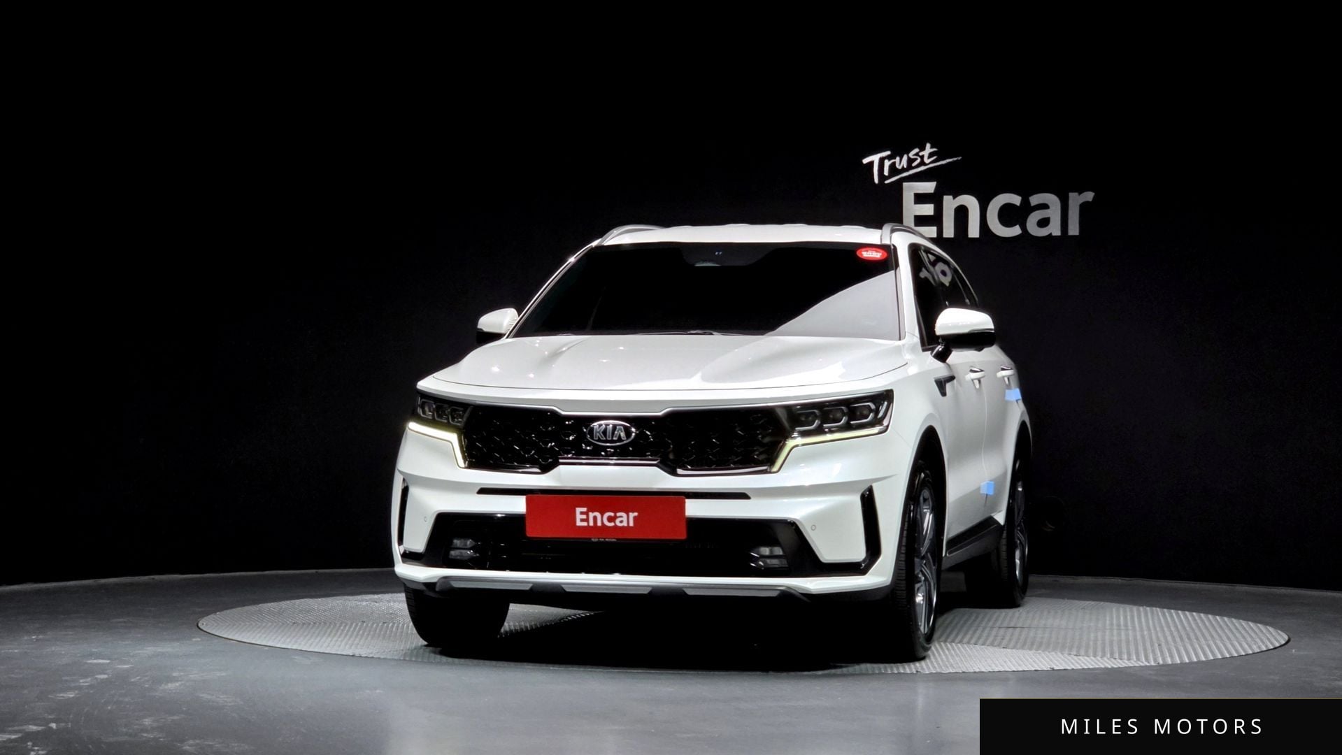 Kia Sorento 2021 — миниатюра 3