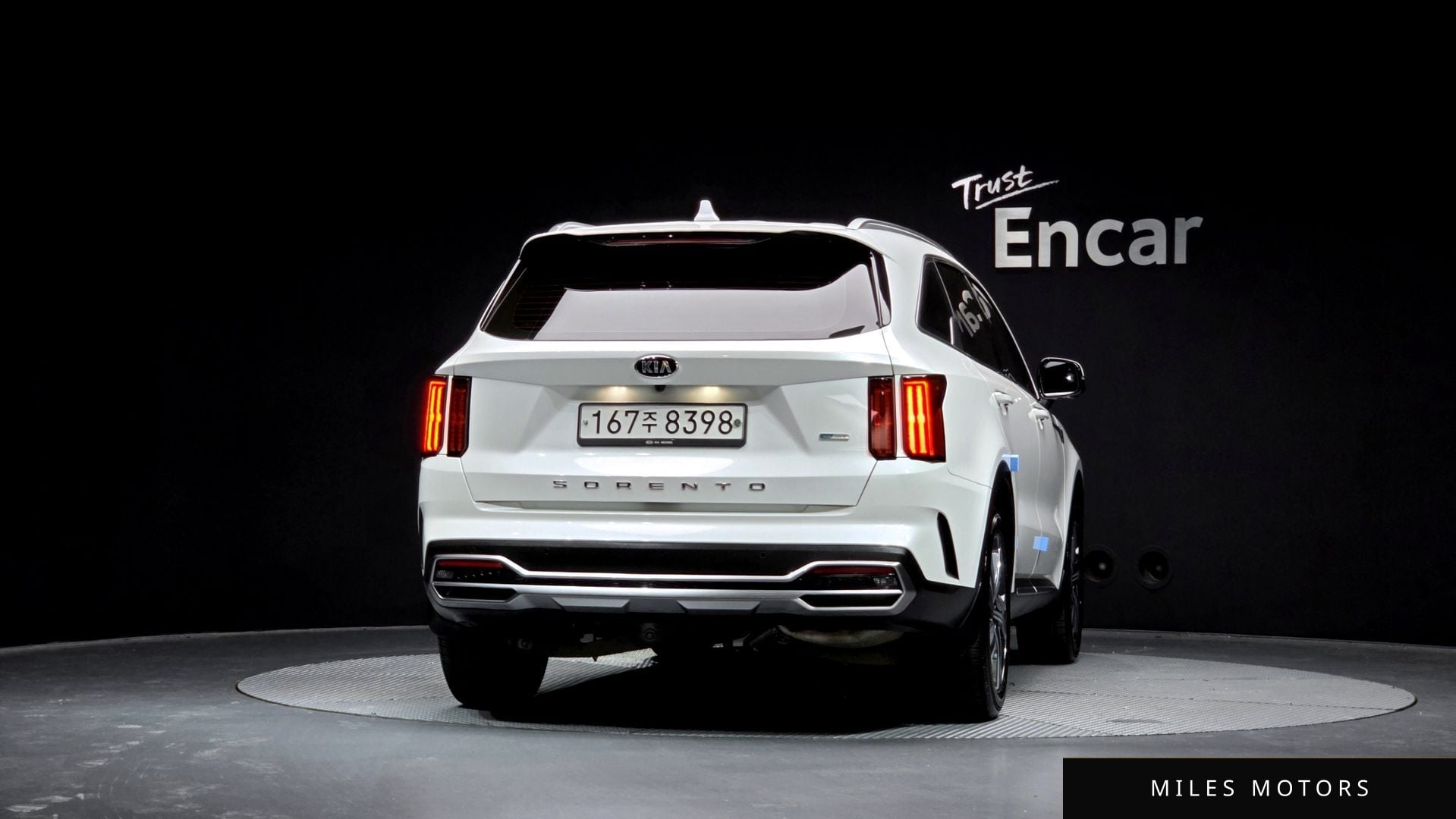 Kia Sorento 2021 — миниатюра 4
