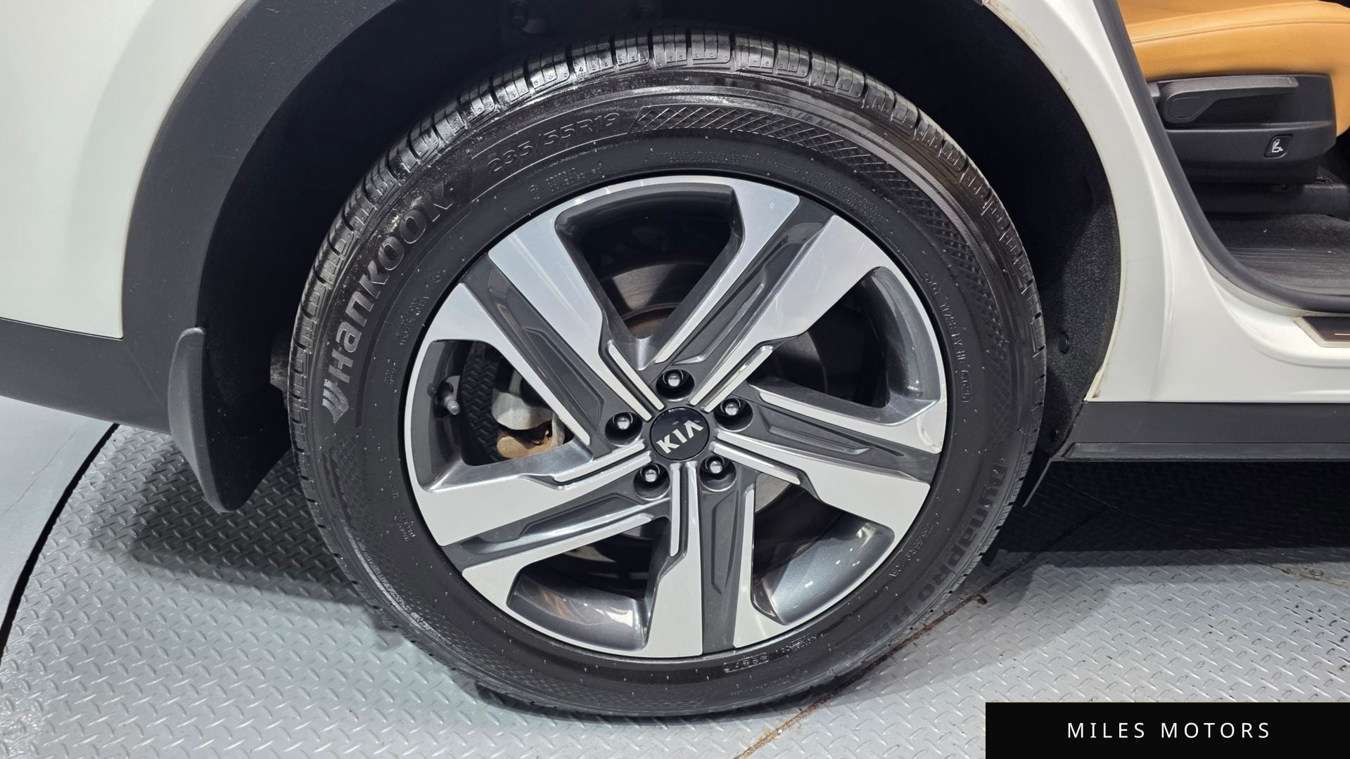 Kia Sorento 2021 — миниатюра 5