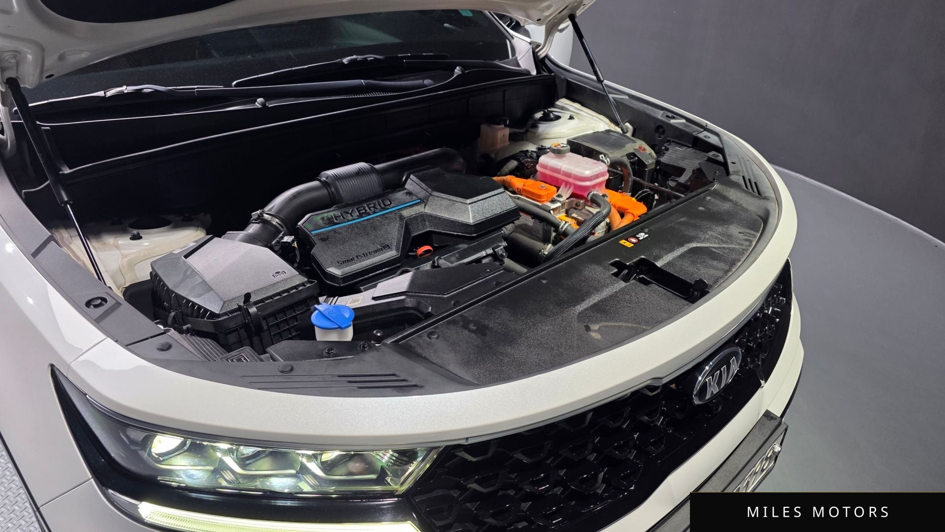 Kia Sorento 2021 — миниатюра 6