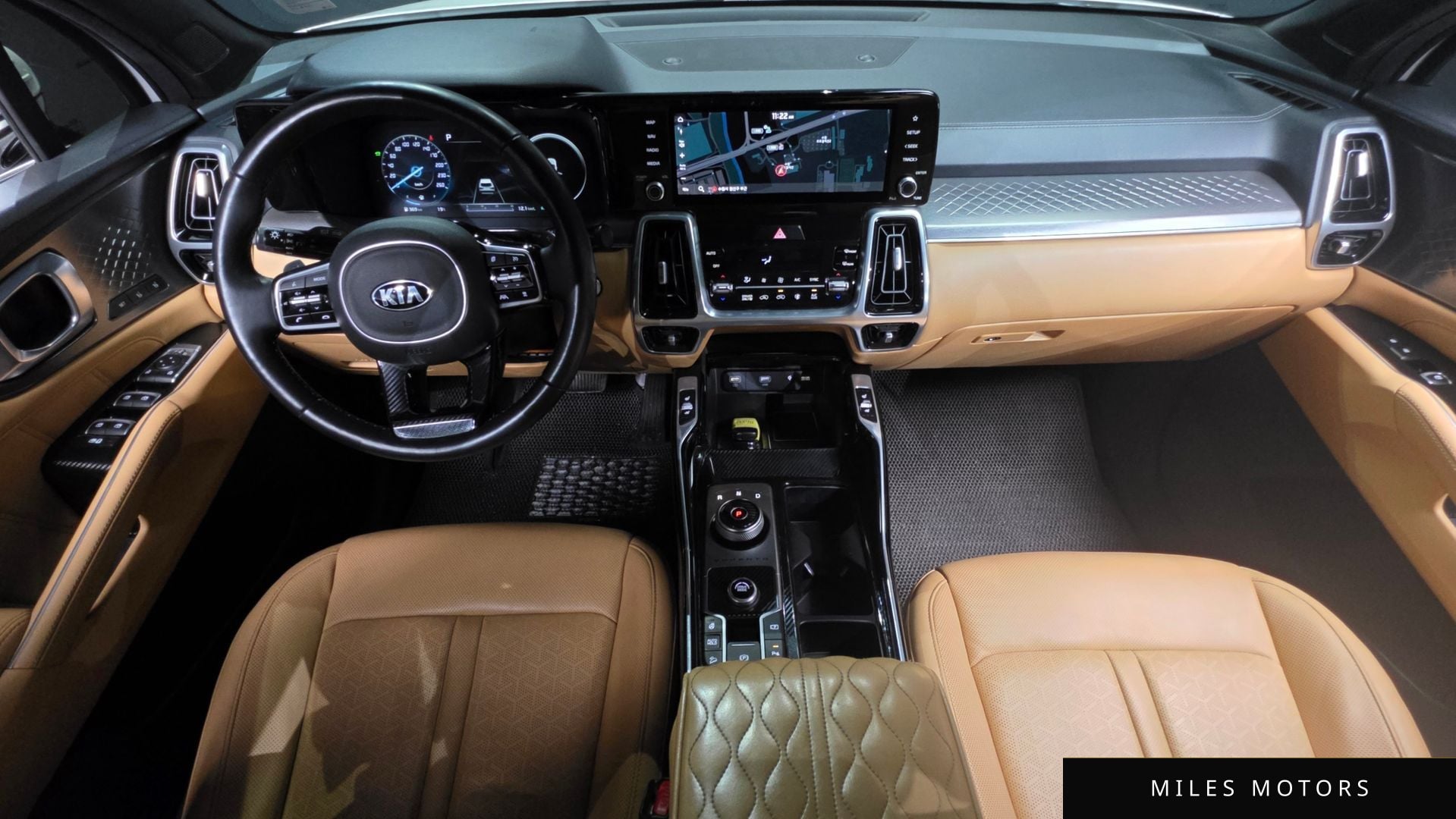 Kia Sorento 2021 — миниатюра 10