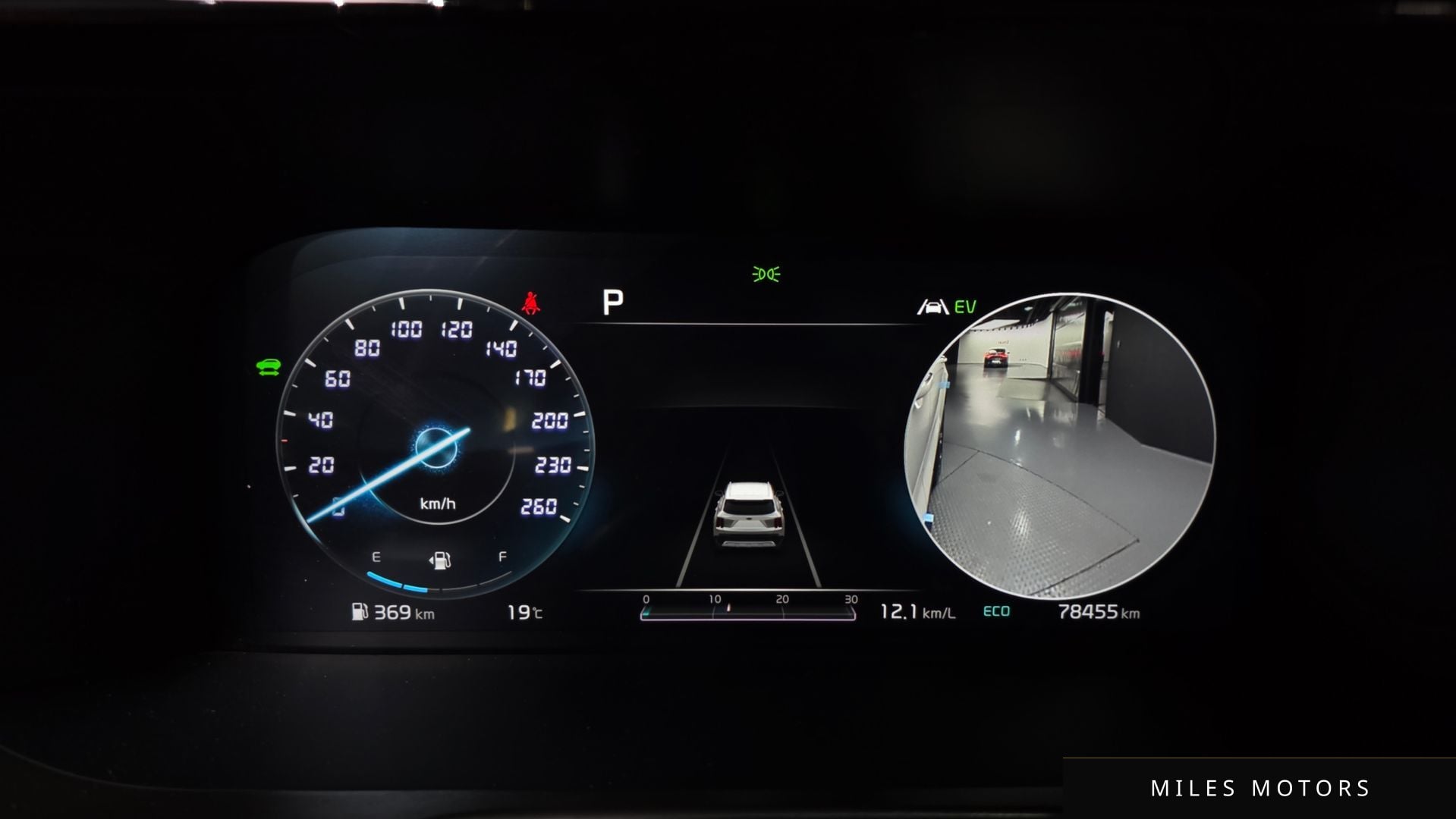 Kia Sorento 2021 — миниатюра 11