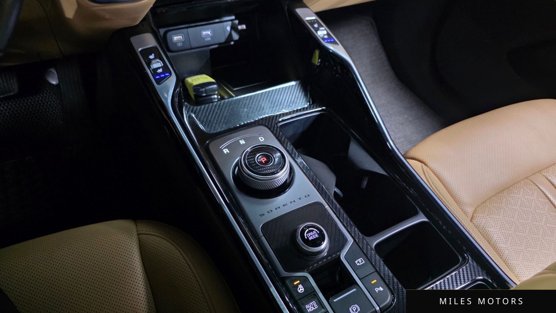 Kia Sorento 2021 — миниатюра 12