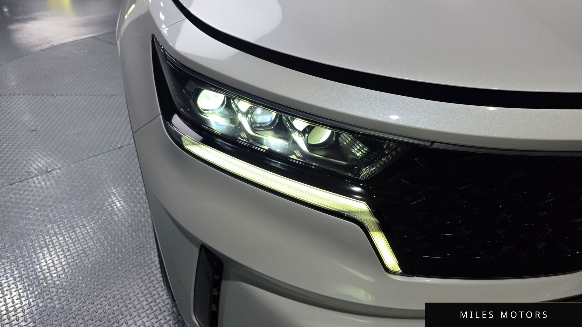 Kia Sorento 2021 — миниатюра 8