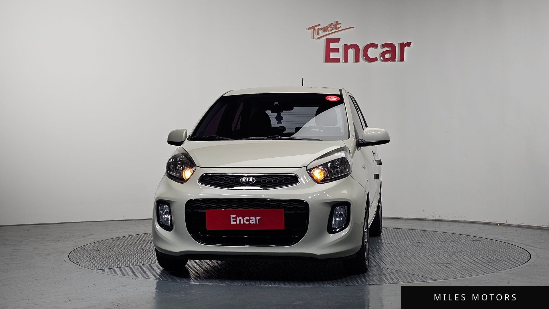 Kia morning 2016 — миниатюра 3
