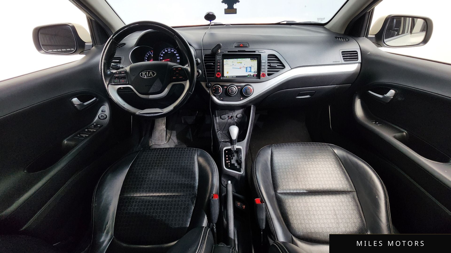 Kia morning 2016 — миниатюра 7