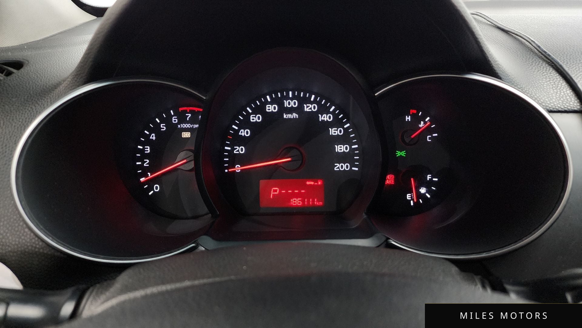 Kia morning 2016 — миниатюра 8