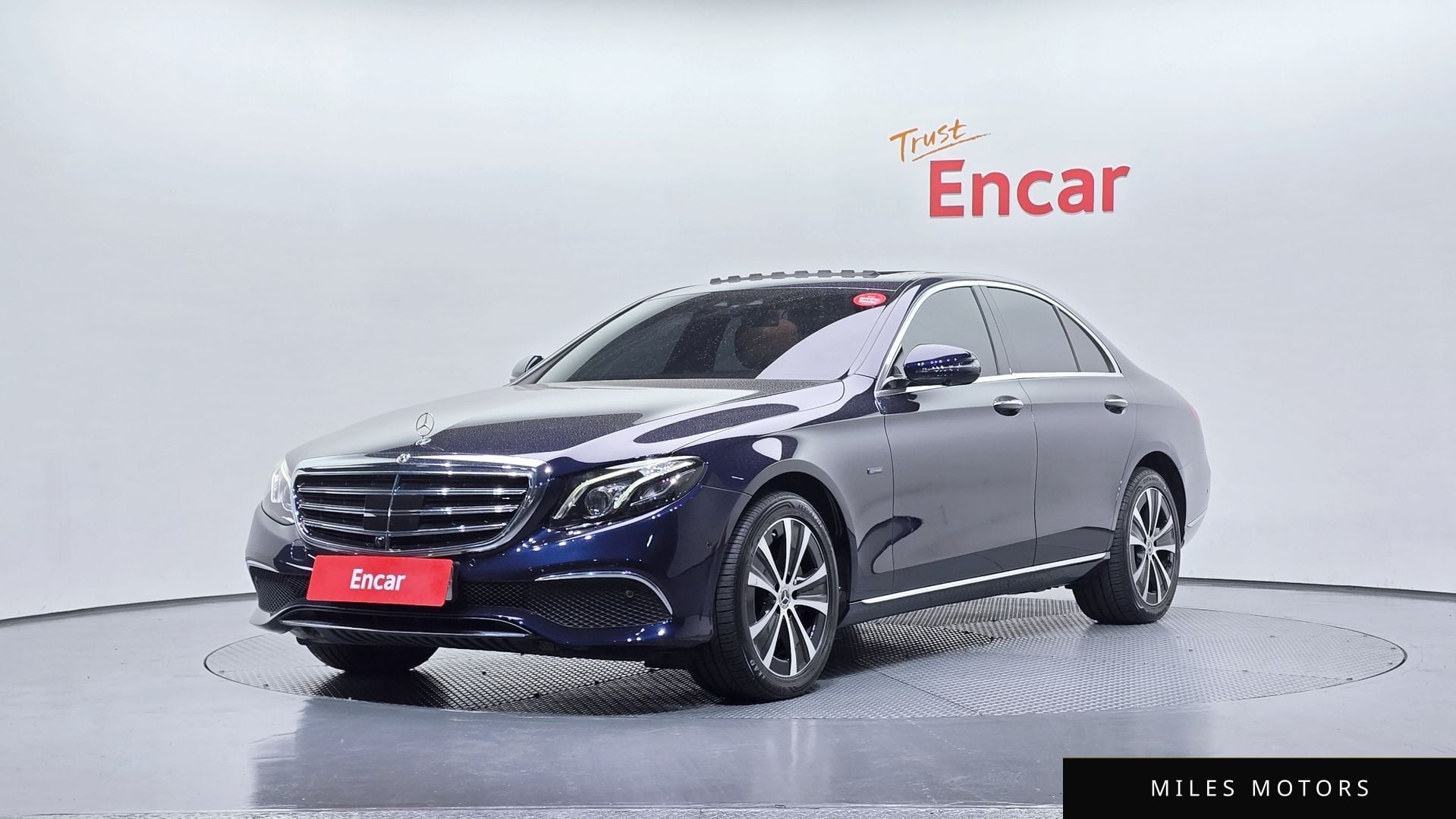 Mercedes-Benz E-Class W213 2020 — фото 1 из 12