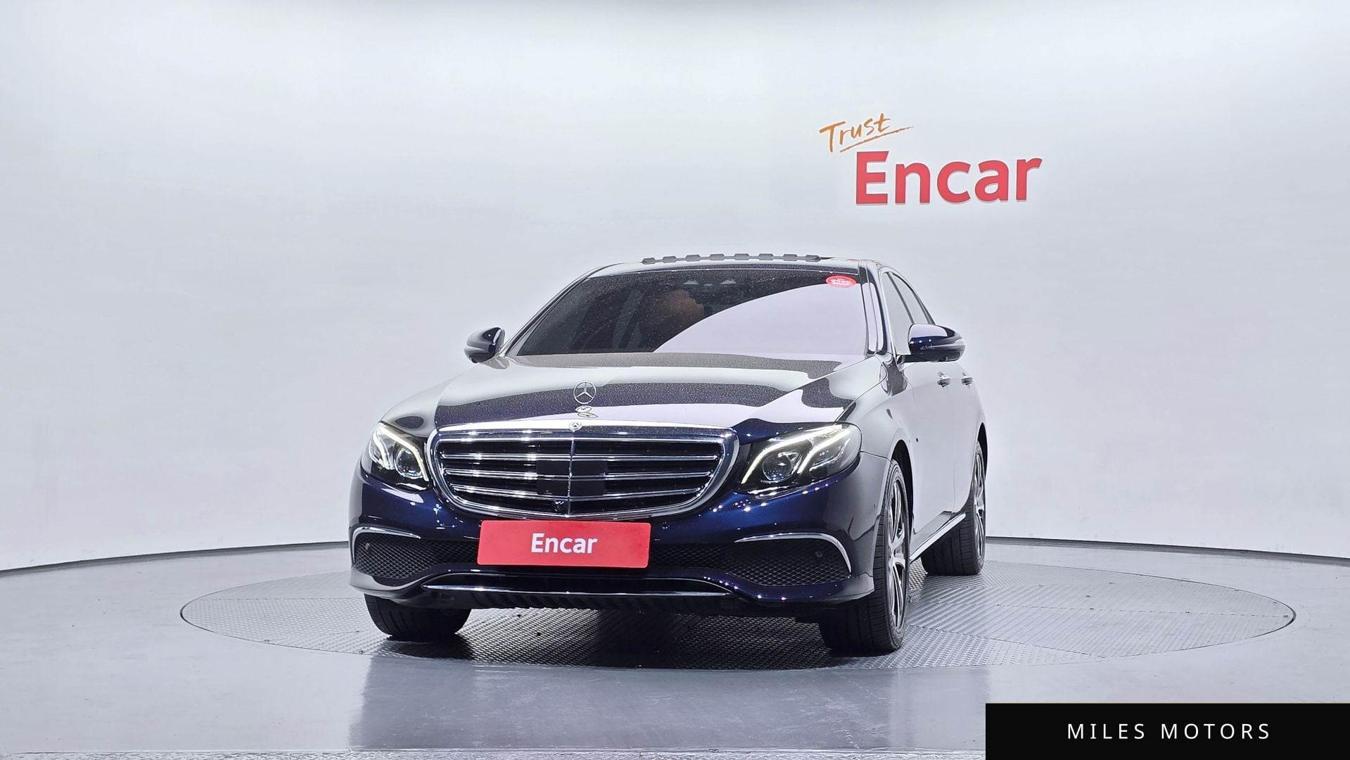 Mercedes-Benz E-Class W213 2020 — миниатюра 3