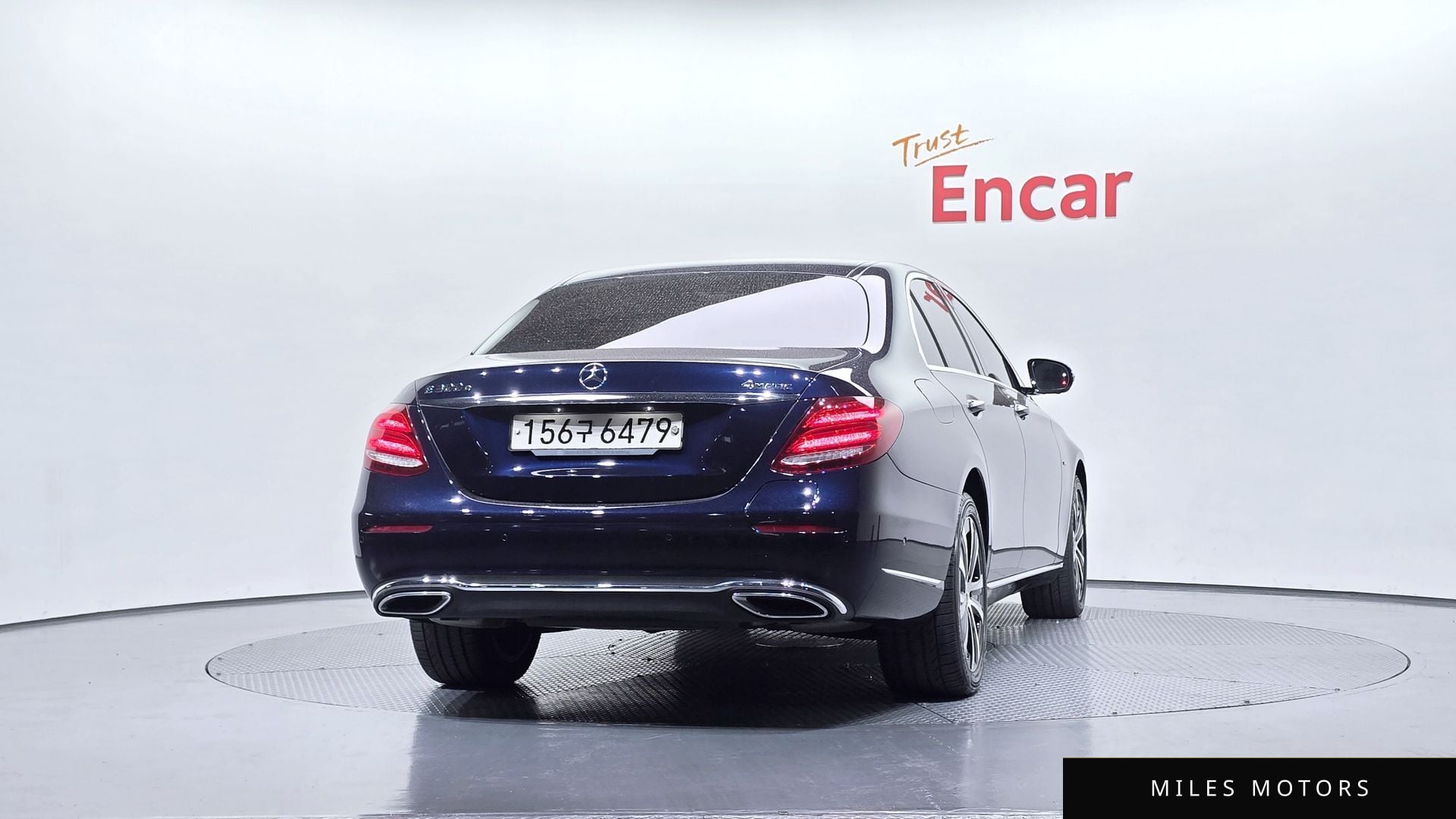 Mercedes-Benz E-Class W213 2020 — миниатюра 4