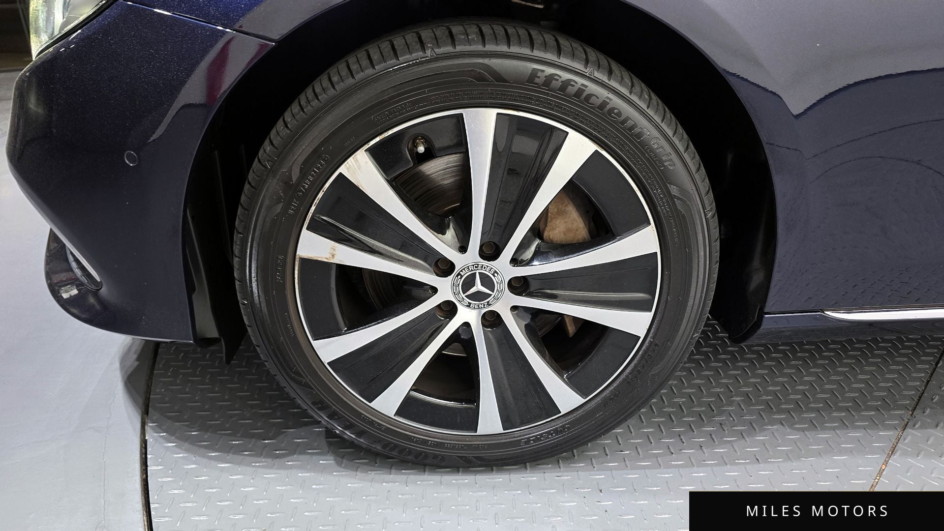 Mercedes-Benz E-Class W213 2020 — миниатюра 5