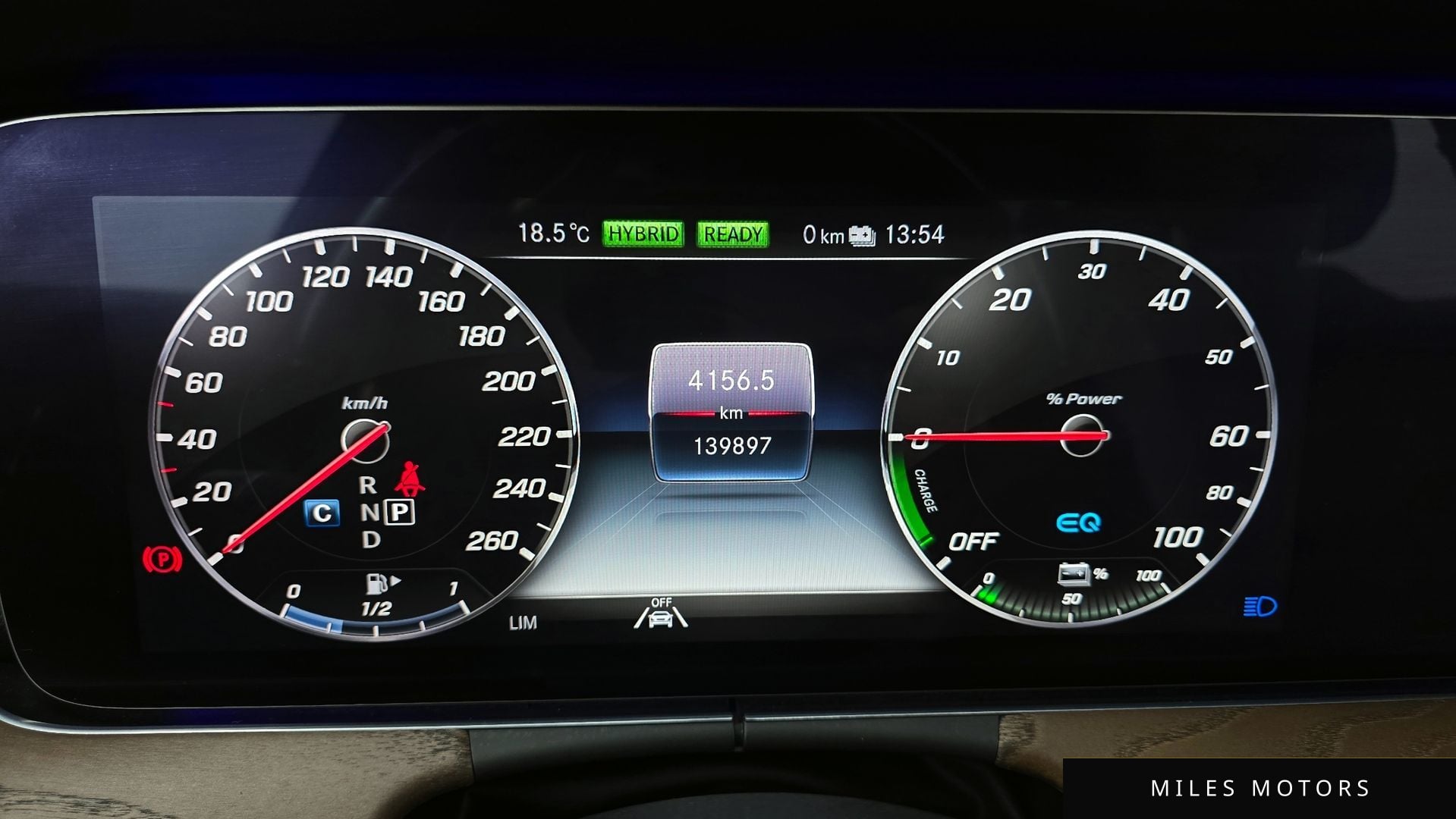 Mercedes-Benz E-Class W213 2020 — миниатюра 11