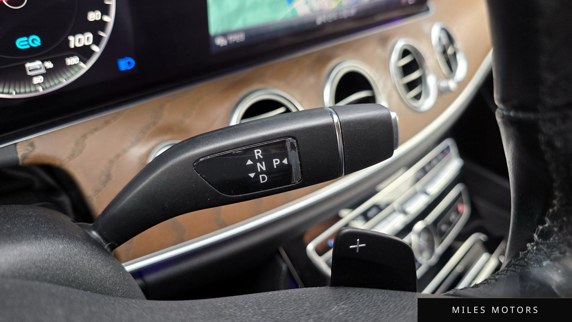 Mercedes-Benz E-Class W213 2020 — миниатюра 12
