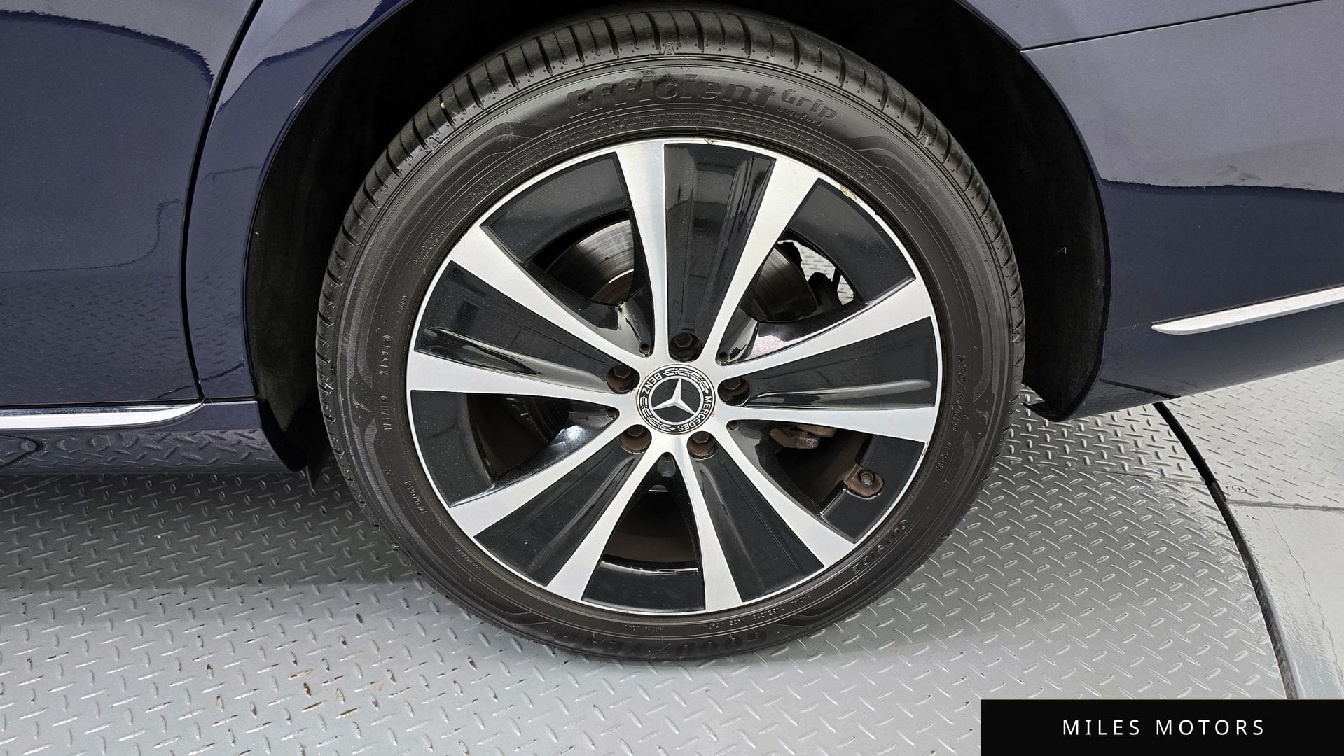 Mercedes-Benz E-Class W213 2020 — миниатюра 7