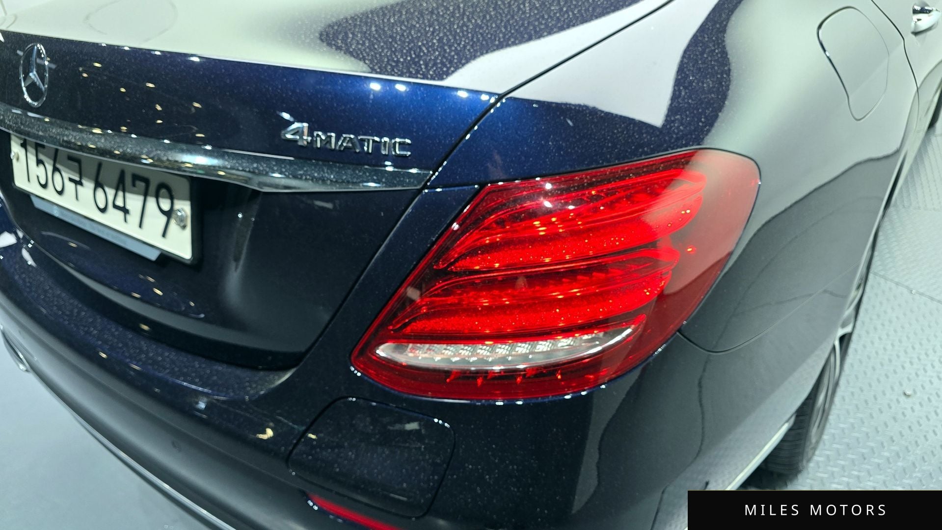 Mercedes-Benz E-Class W213 2020 — миниатюра 9