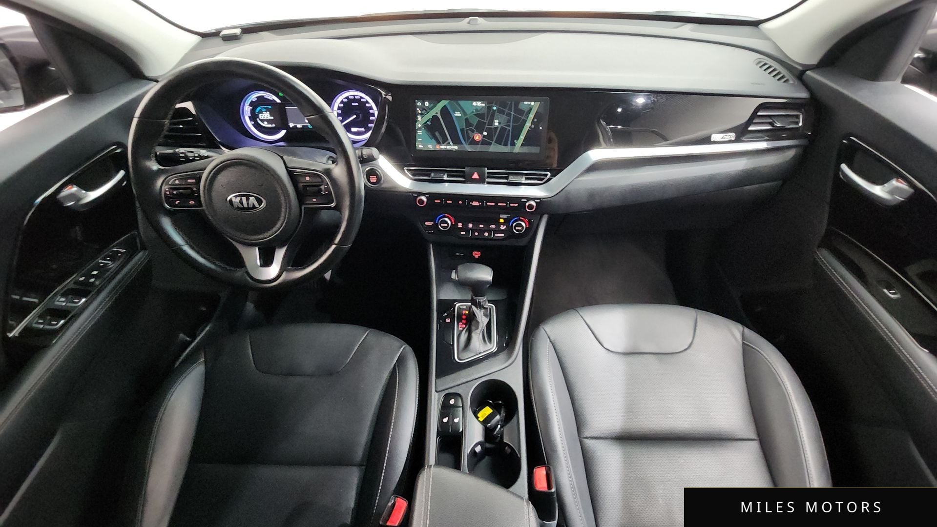 Kia Niro 2021 — миниатюра 10