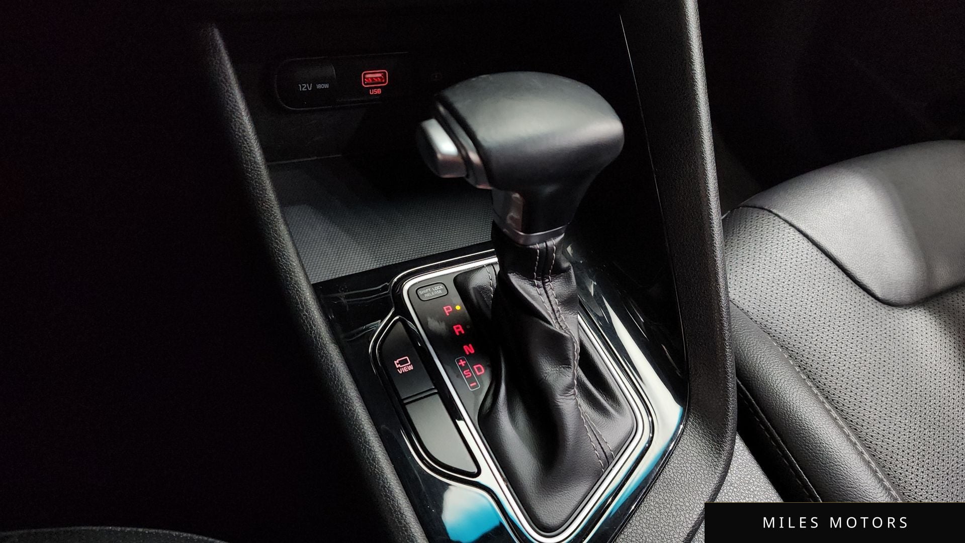 Kia Niro 2021 — миниатюра 12