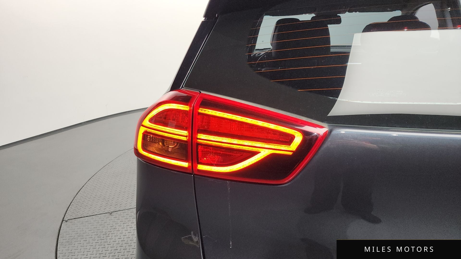 Kia Niro 2021 — миниатюра 9