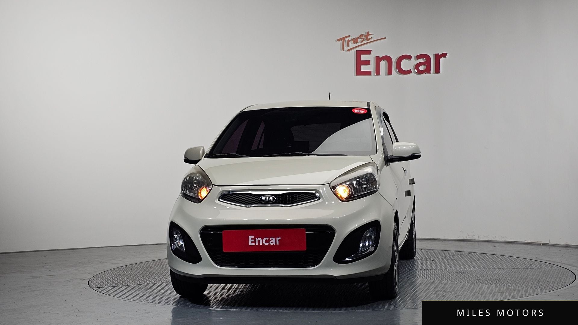 Kia morning 2015 — миниатюра 3